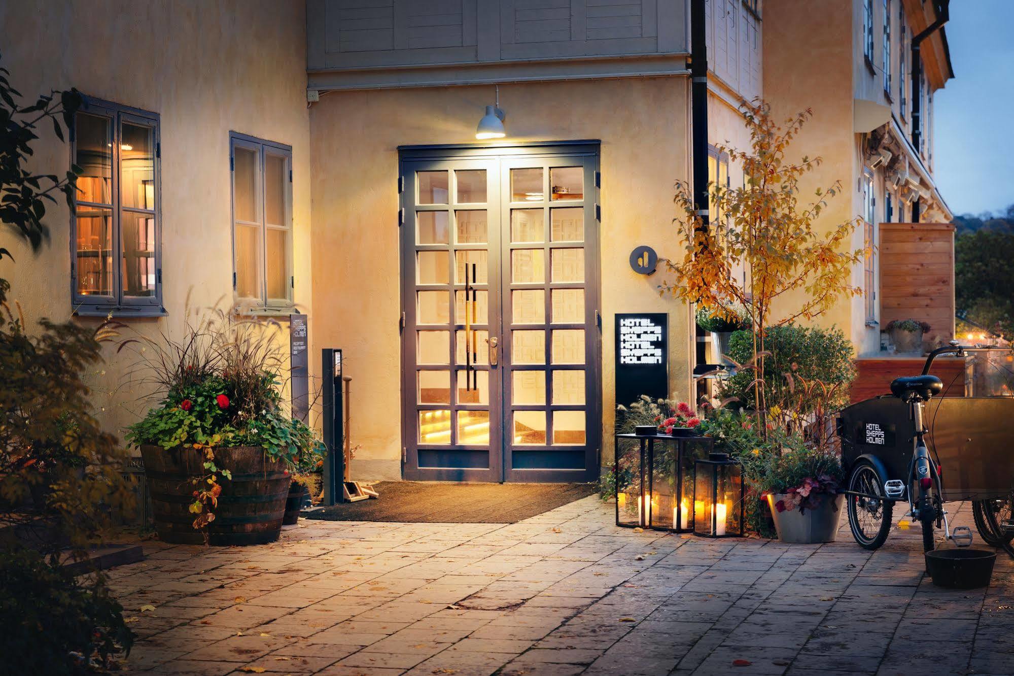 Skeppsholmen, A Member Of Design Hotels™ 4* Stockholm