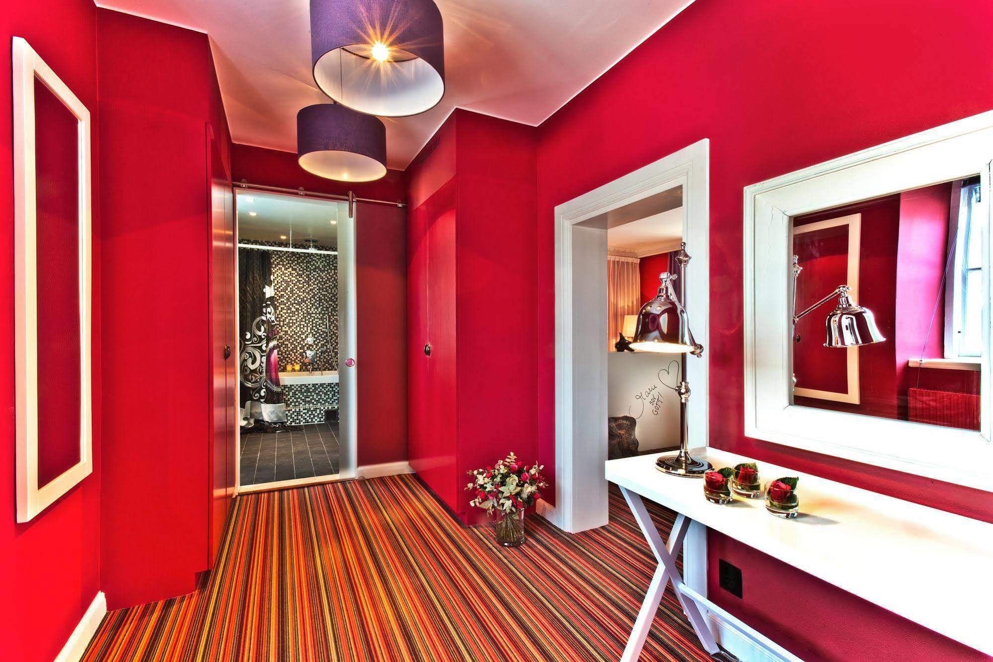 Hesselby Slott Hotel Stockholm