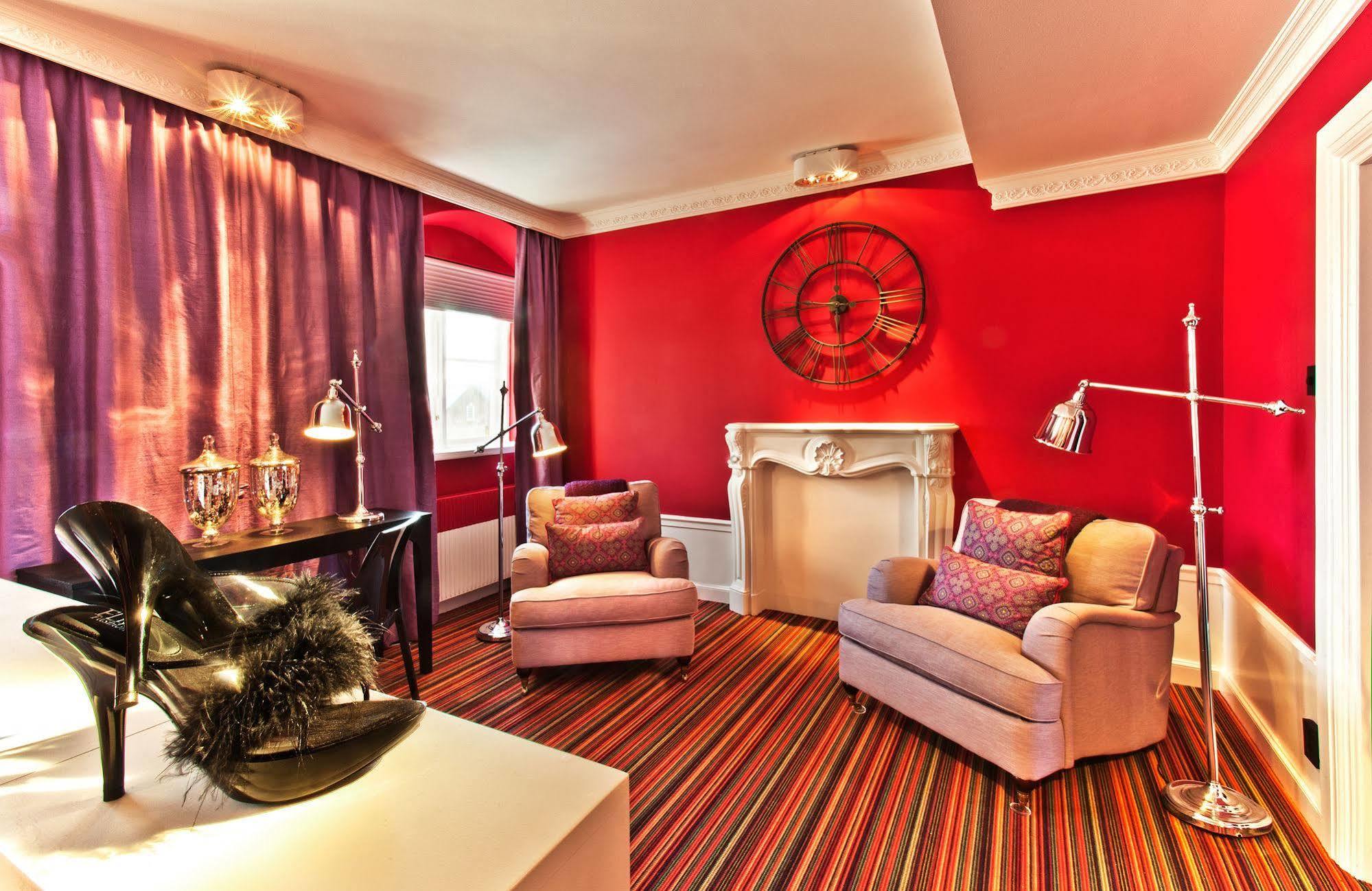 Hotel Hesselby Slott 4*