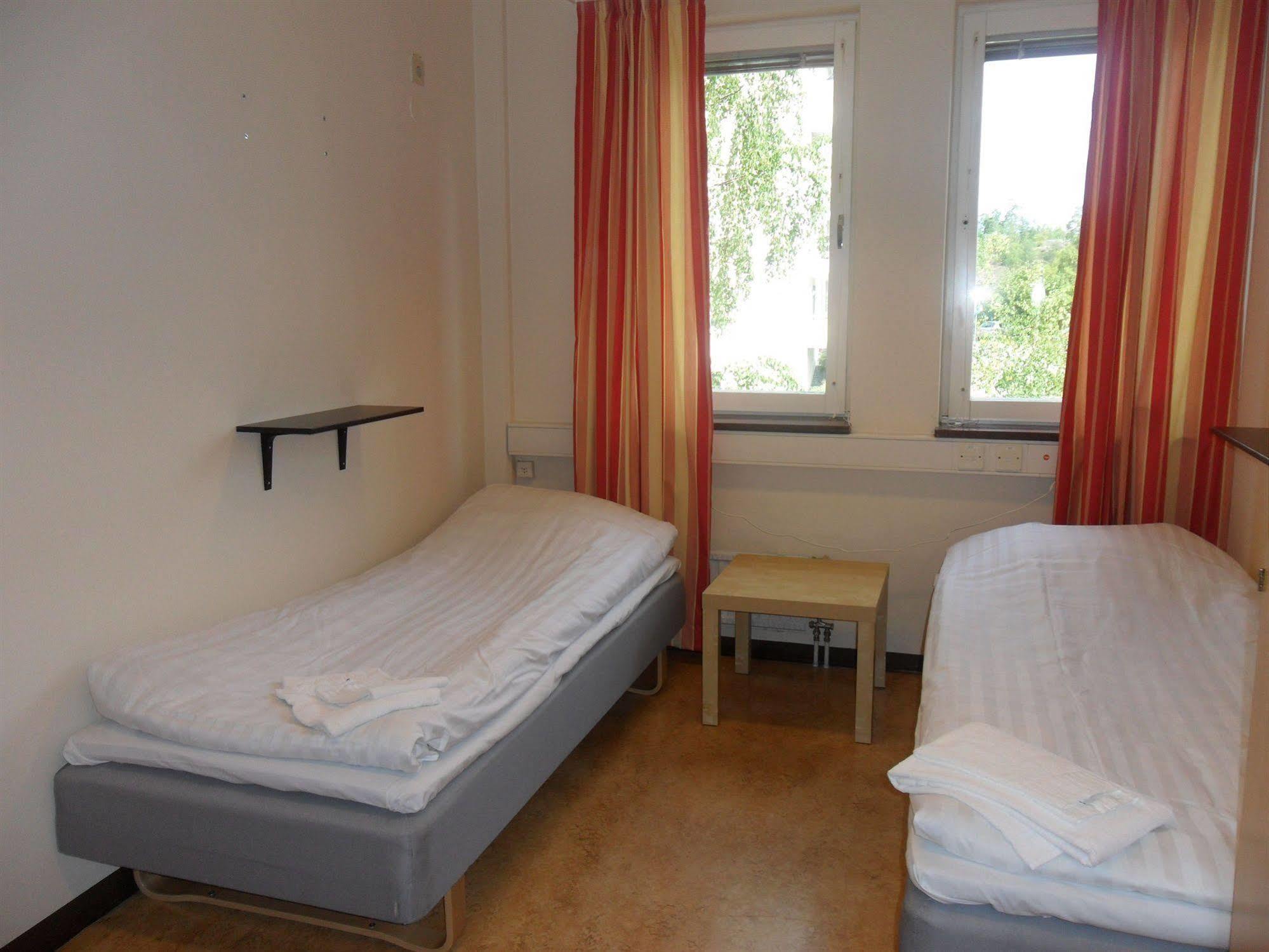 Hotel Saetra 2*