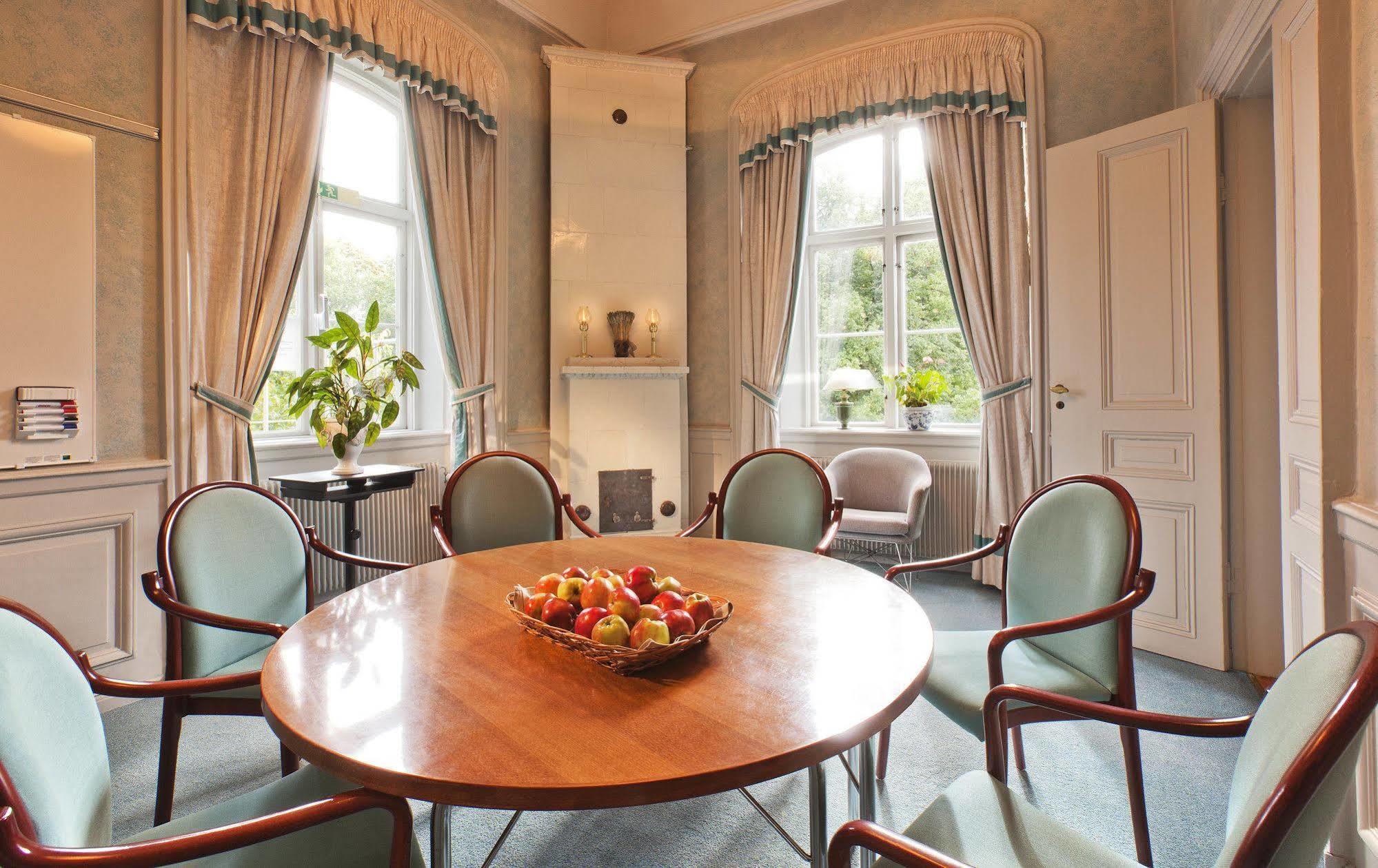 Akeshofs Slott Stockholm
