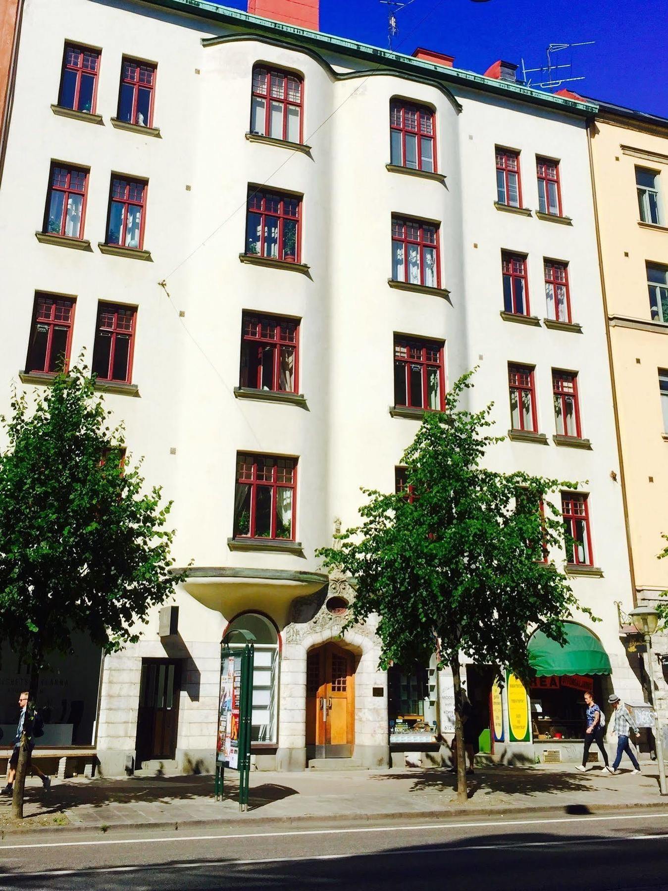 Odengatan 38 Hotel