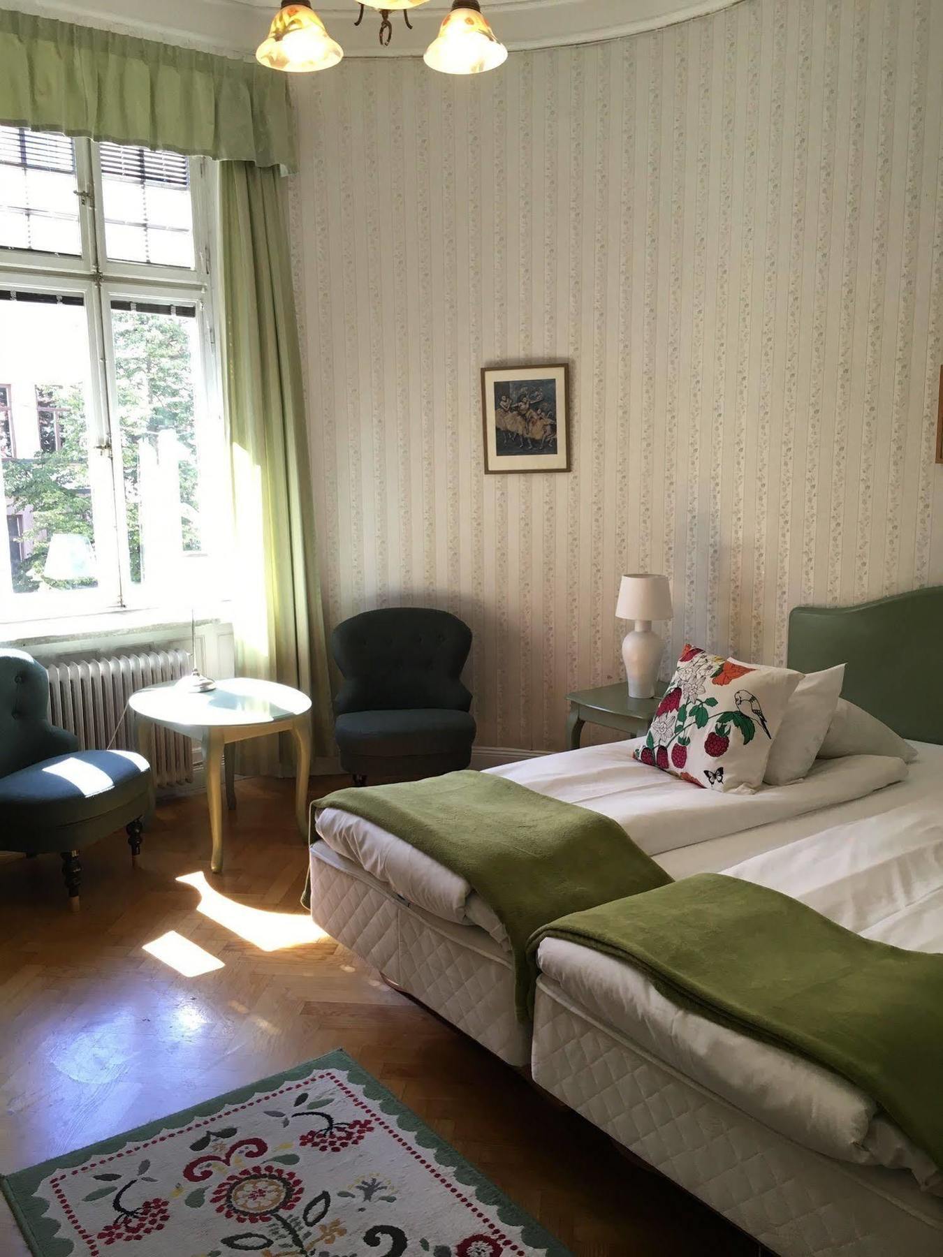 Odengatan 38 Hotel Stockholm
