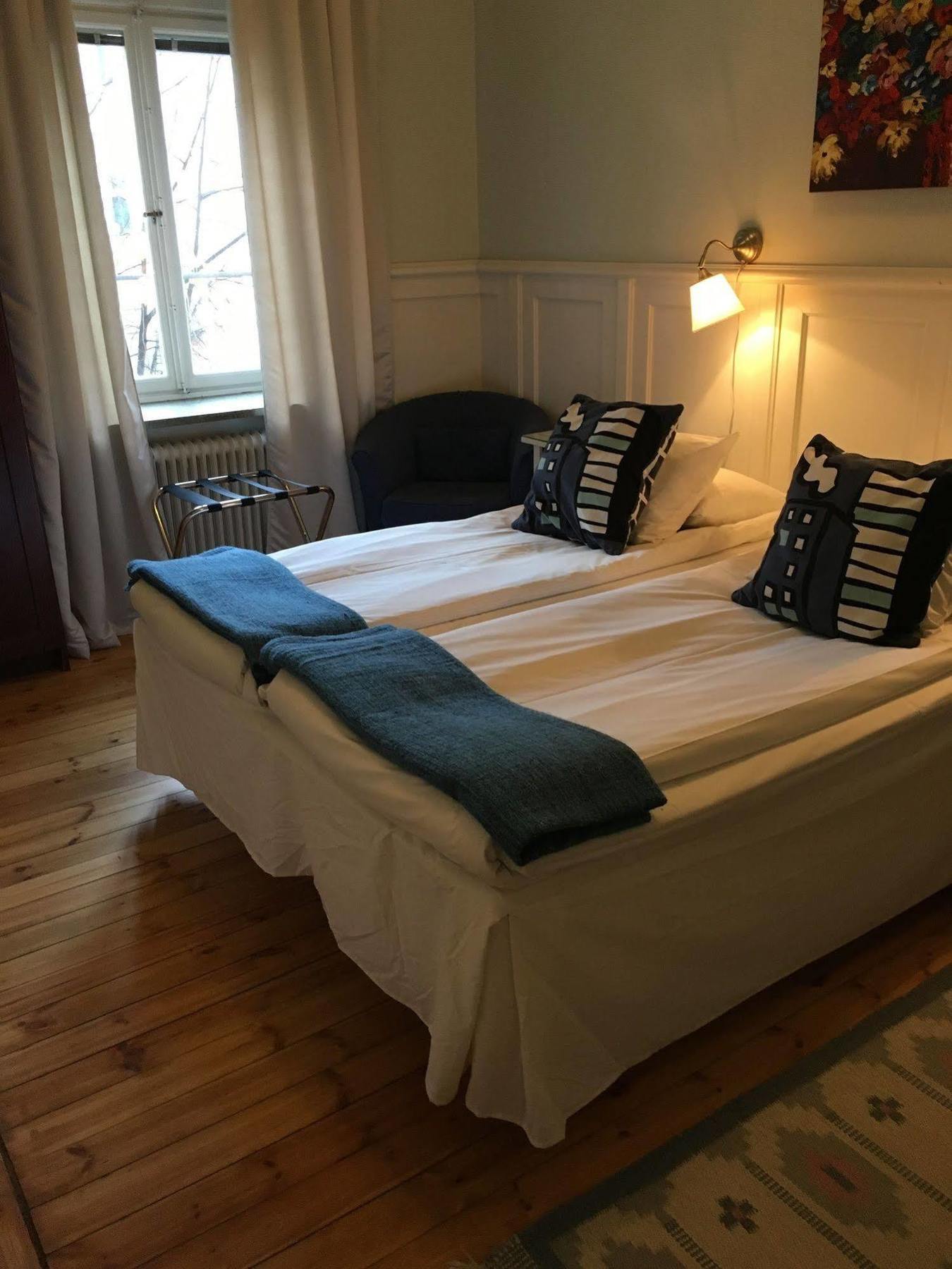 Hotel Odengatan 38