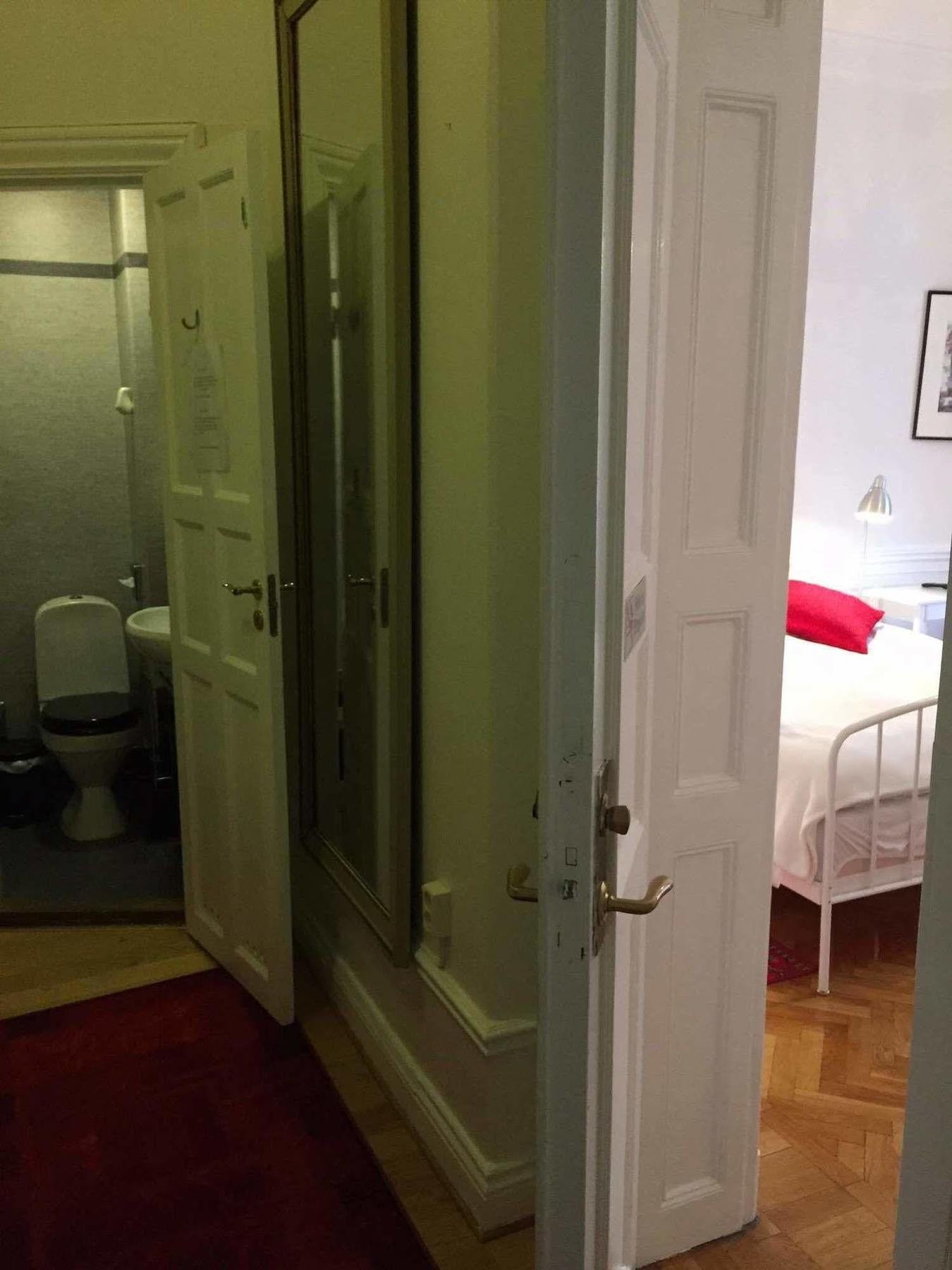 Odengatan 38 Hotel 3*