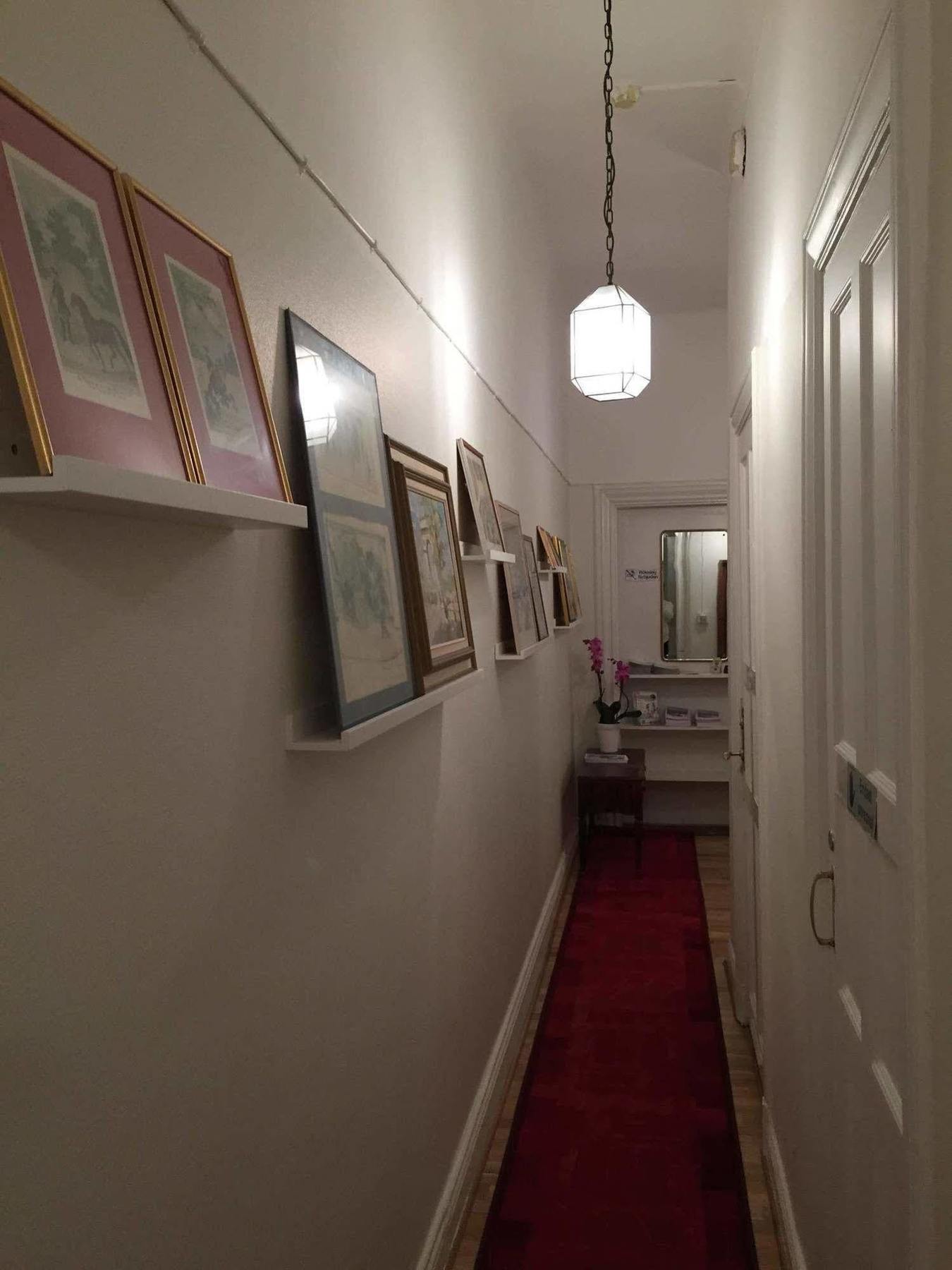 Hotel Odengatan 38