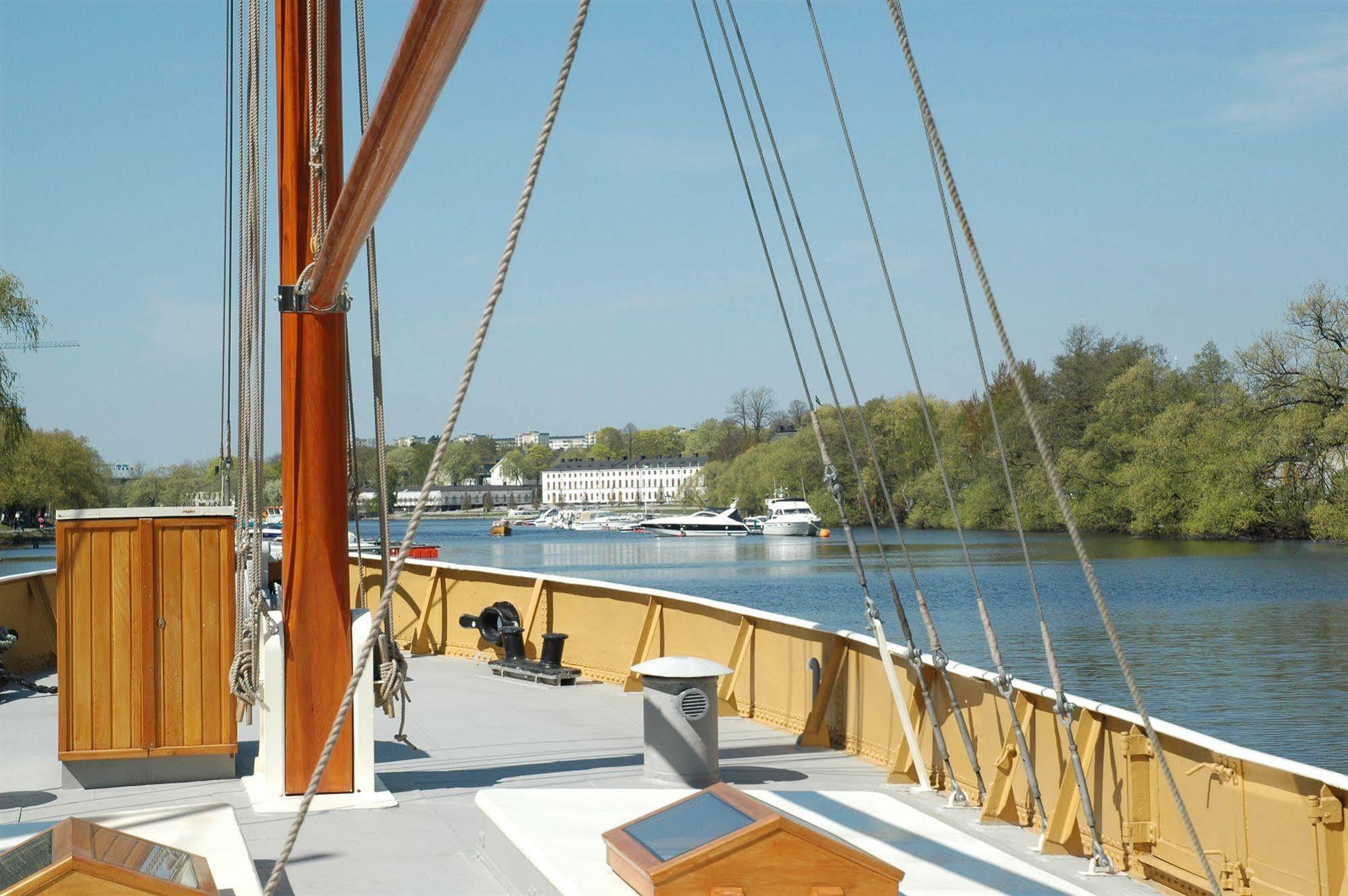 M/s Monika Botel 3*
