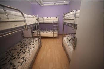 Albergue By Nordic Estocolmo