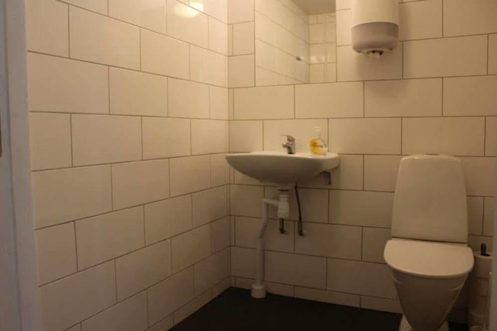 Hotel Birka Stockholm