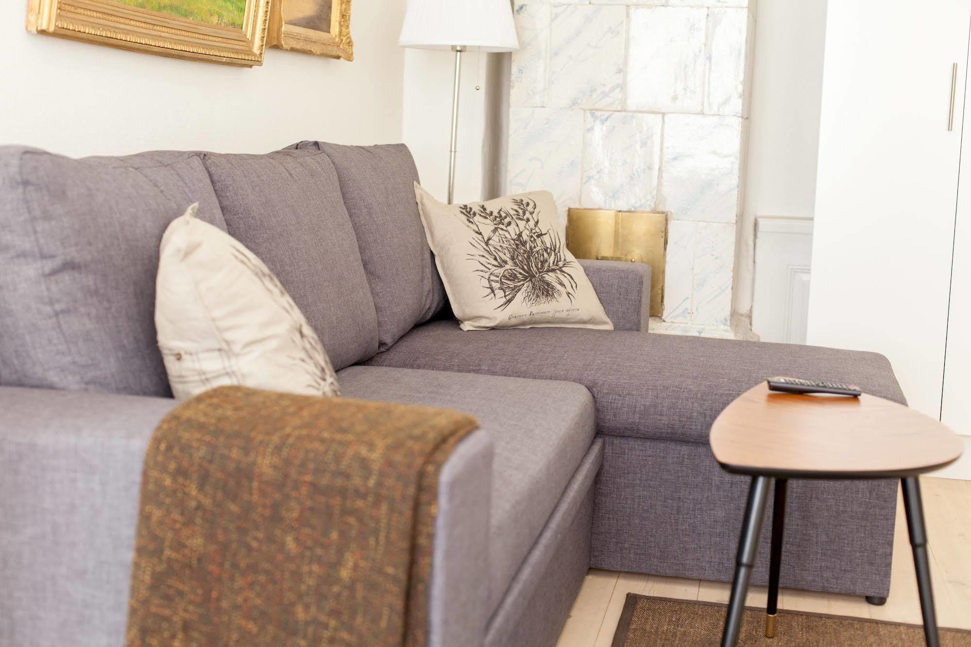 Apartdirect Gamla Stan Ii Estocolmo