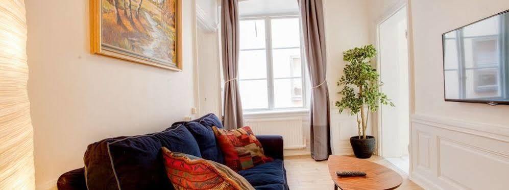 Apartdirect Gamla Stan Ii Apartamento
