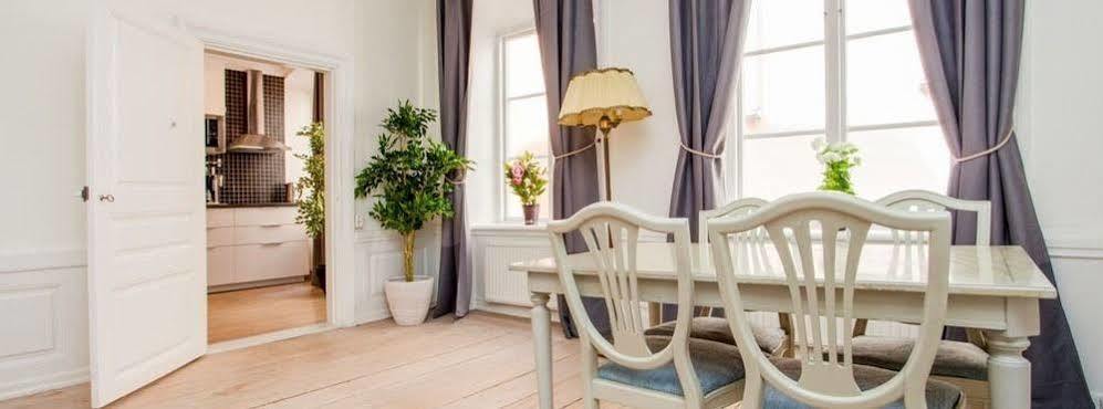 Apartamento Apartdirect Gamla Stan Ii *