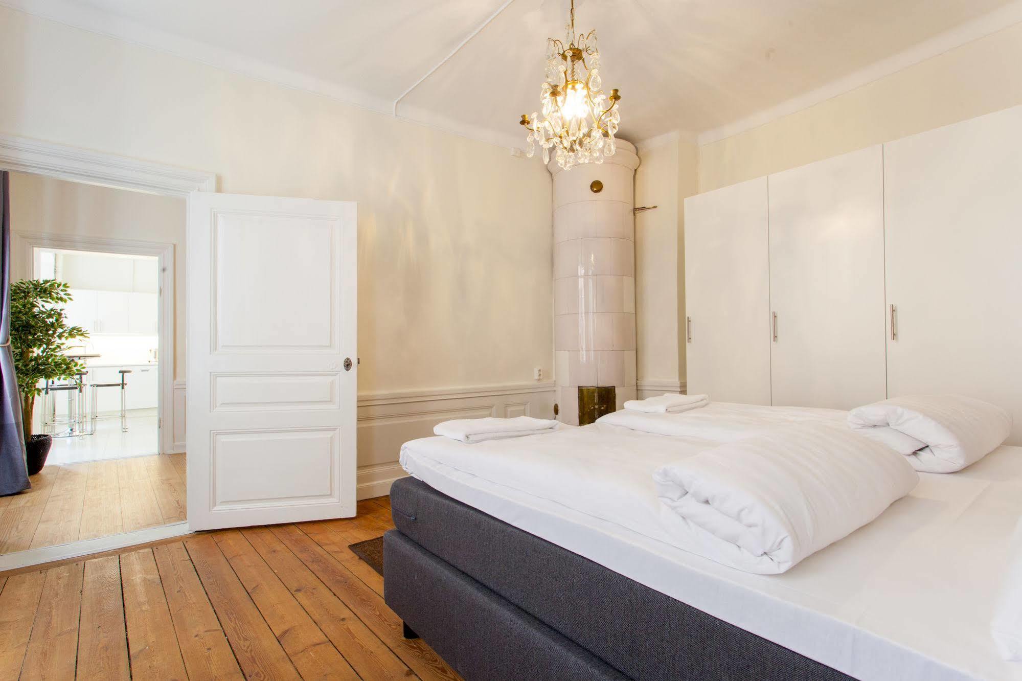 Apartamento Apartdirect Gamla Stan Ii Estocolmo