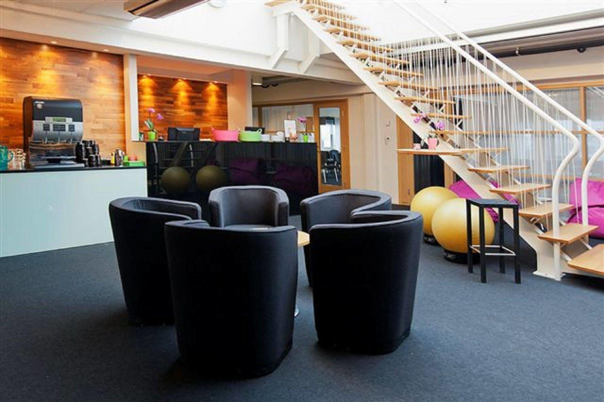 Hotel Mornington Bromma Stockholm