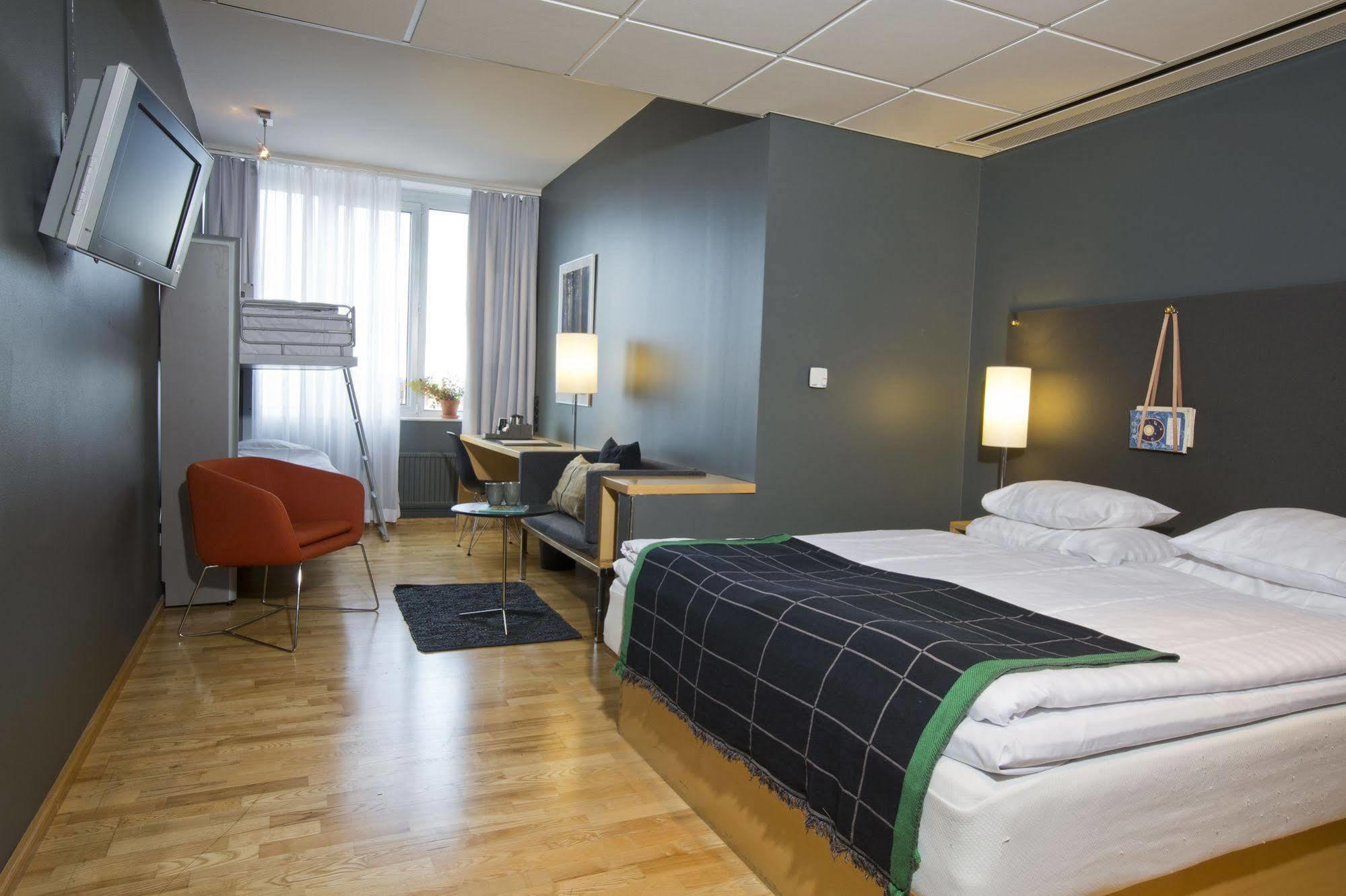 Mornington Bromma Hotel 4*