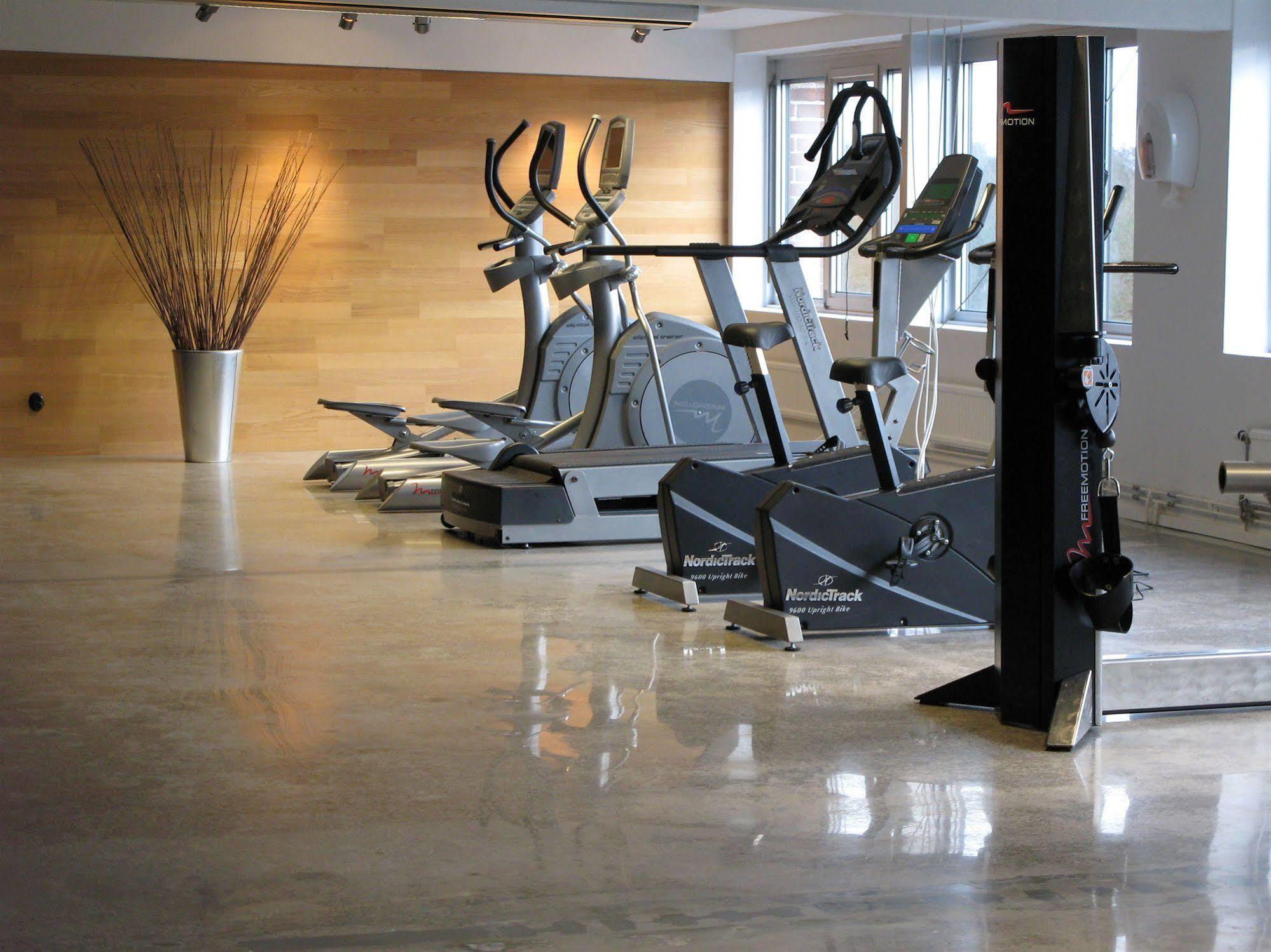 Hotel Mornington Bromma Stockholm