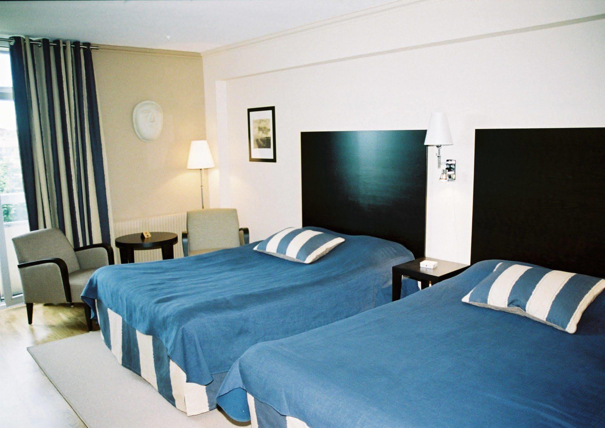 Western Royal Star Hotel Stockholm