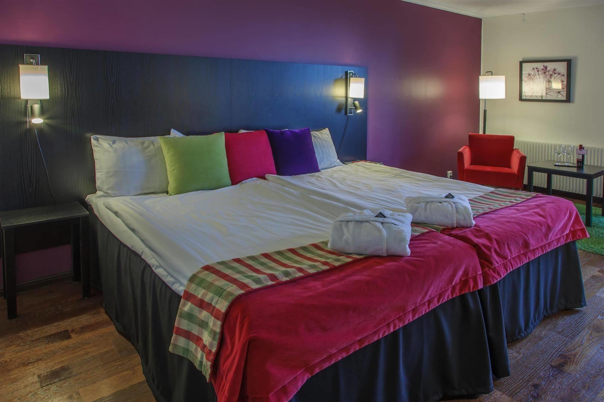 Western Royal Star Hotel Stockholm
