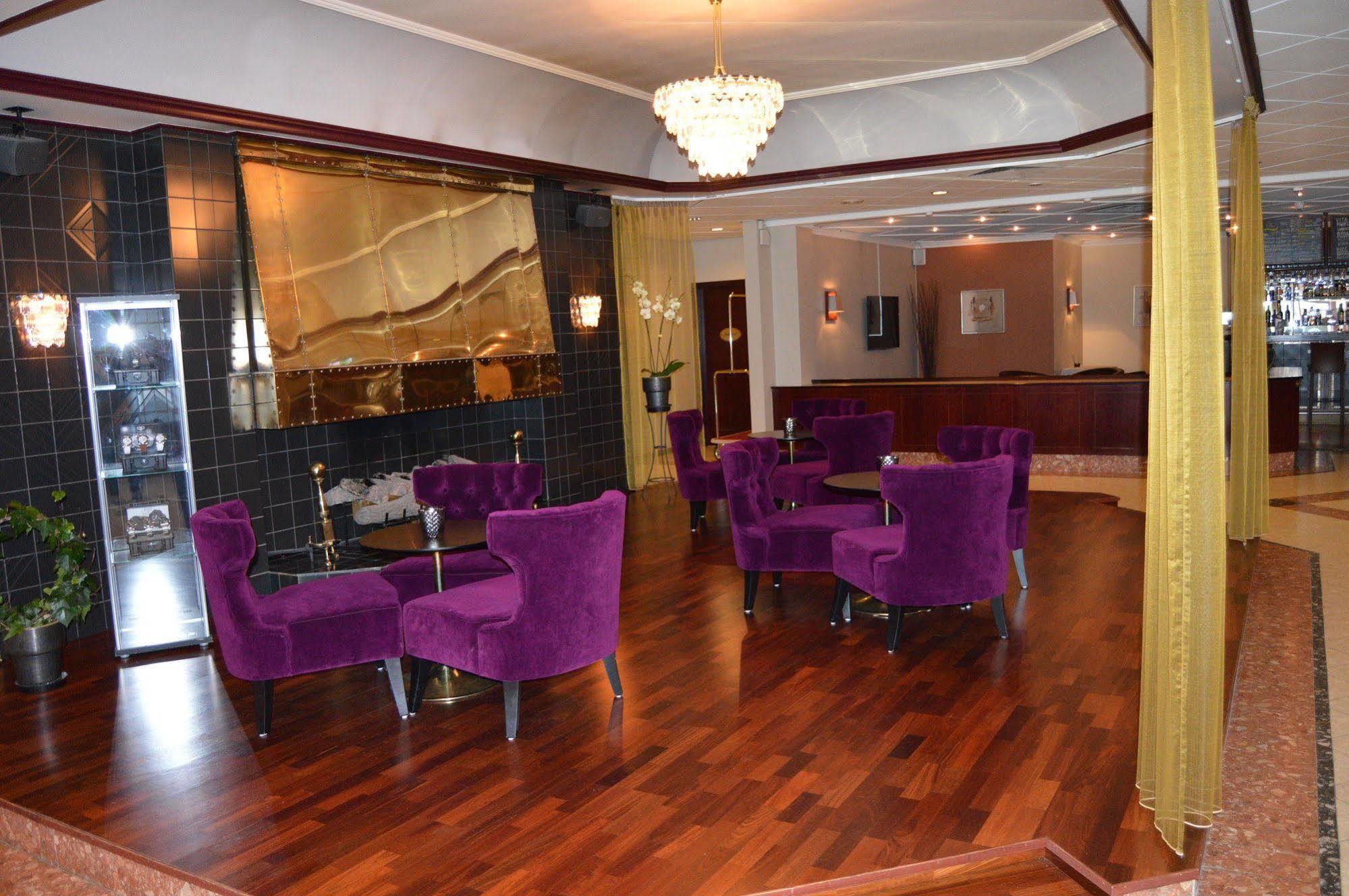 Western Royal Star Stockholm