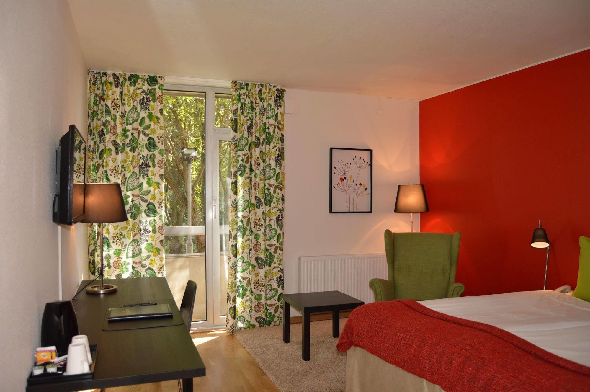 Hotel Western Royal Star