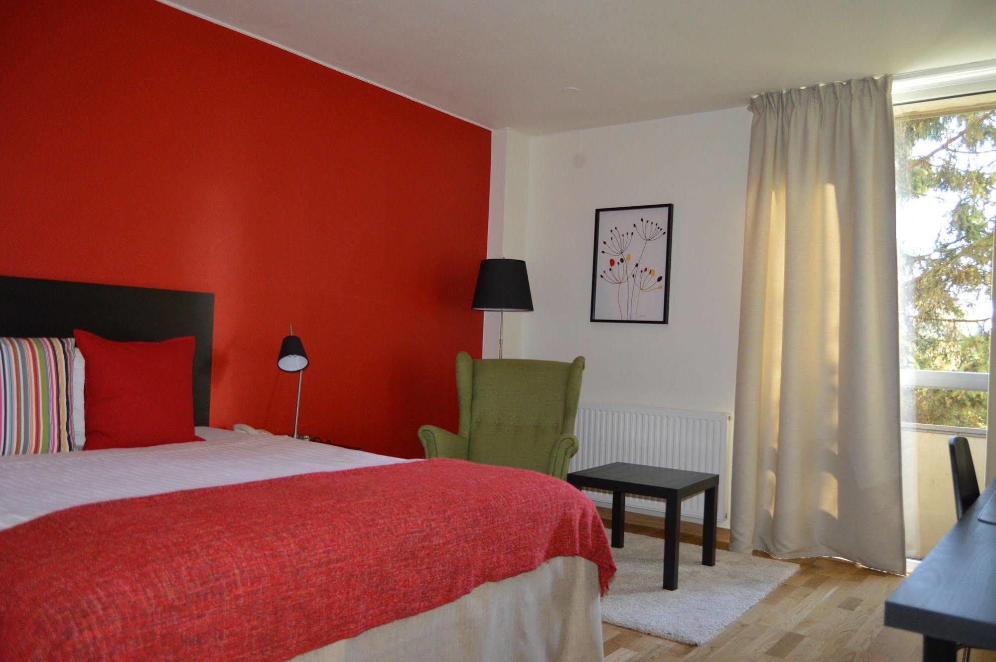Hotel Western Royal Star Stockholm
