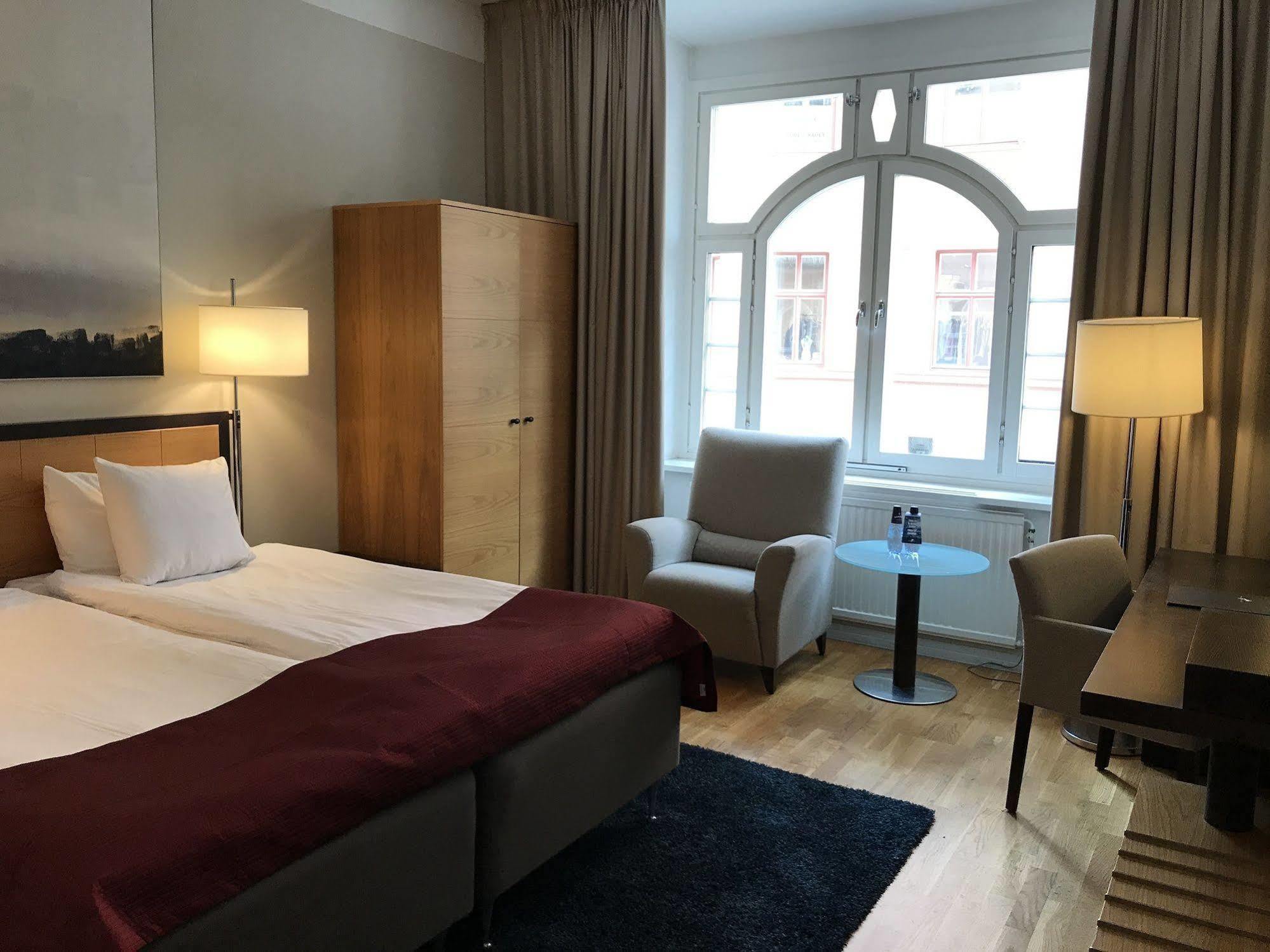Profilhotels Riddargatan Stockholm