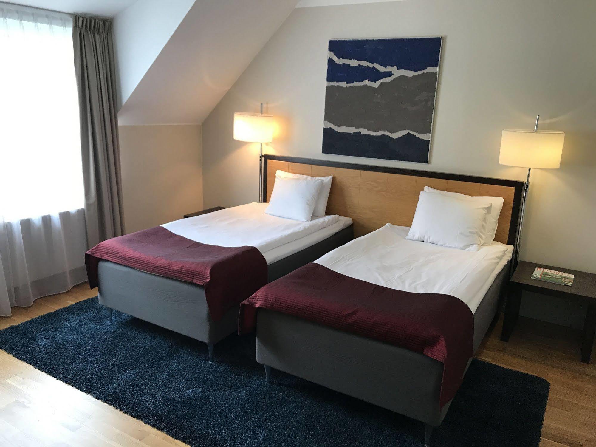 Hotel Profilhotels Riddargatan