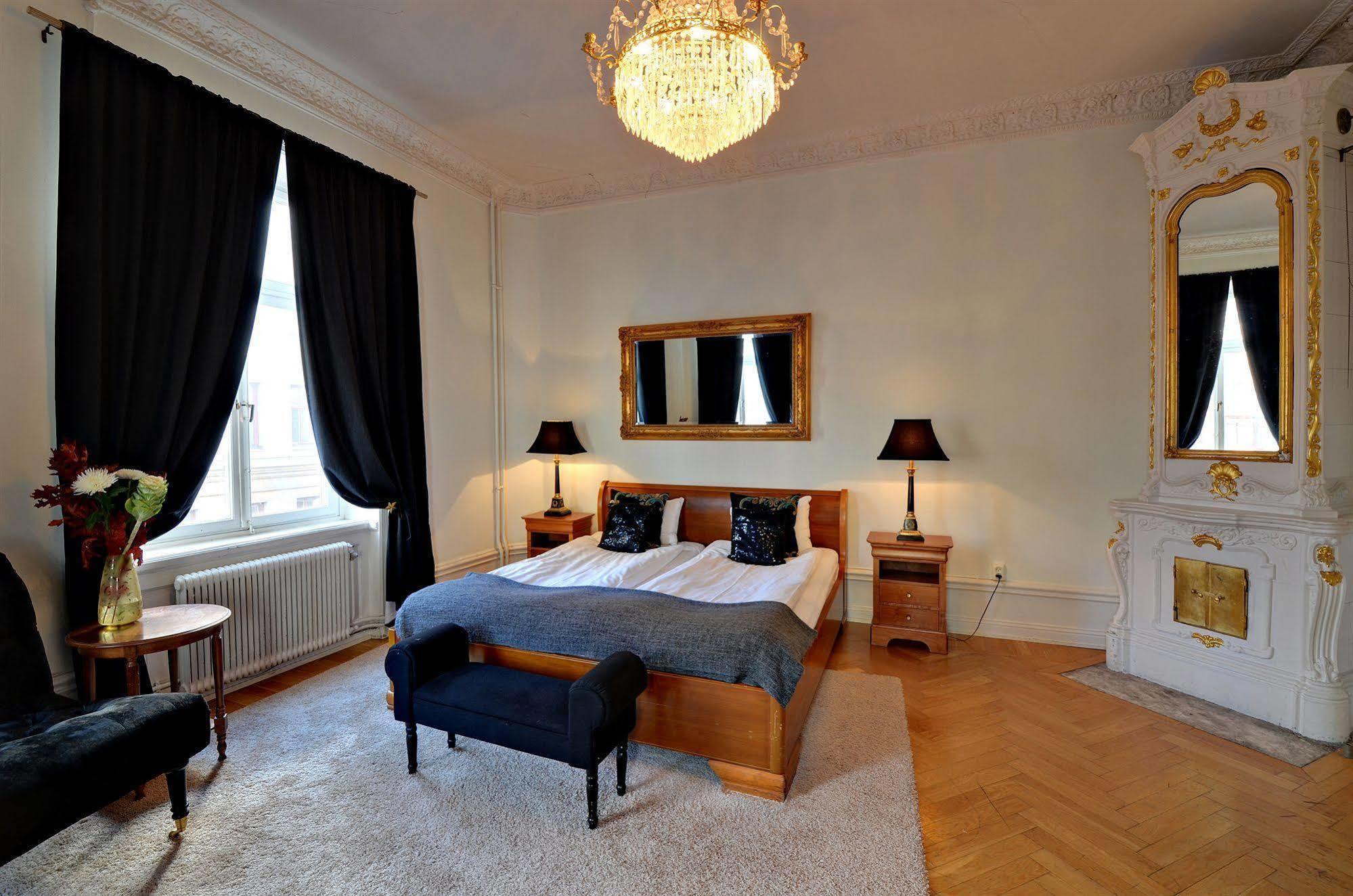 Hotell Hansson Sure Collection By Western Stockholm