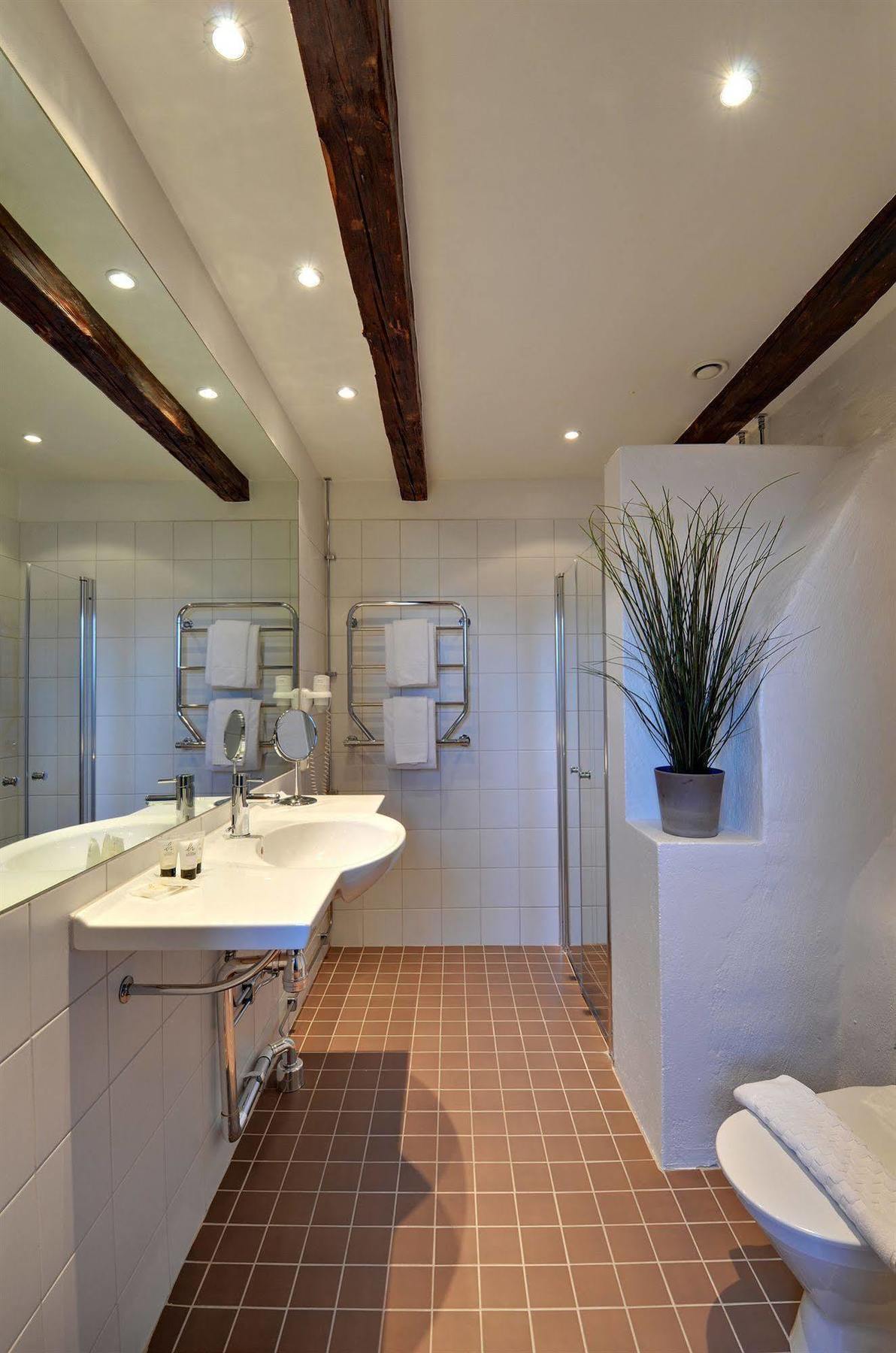 Hansson Sure Collection By Western Hotell Stockholm