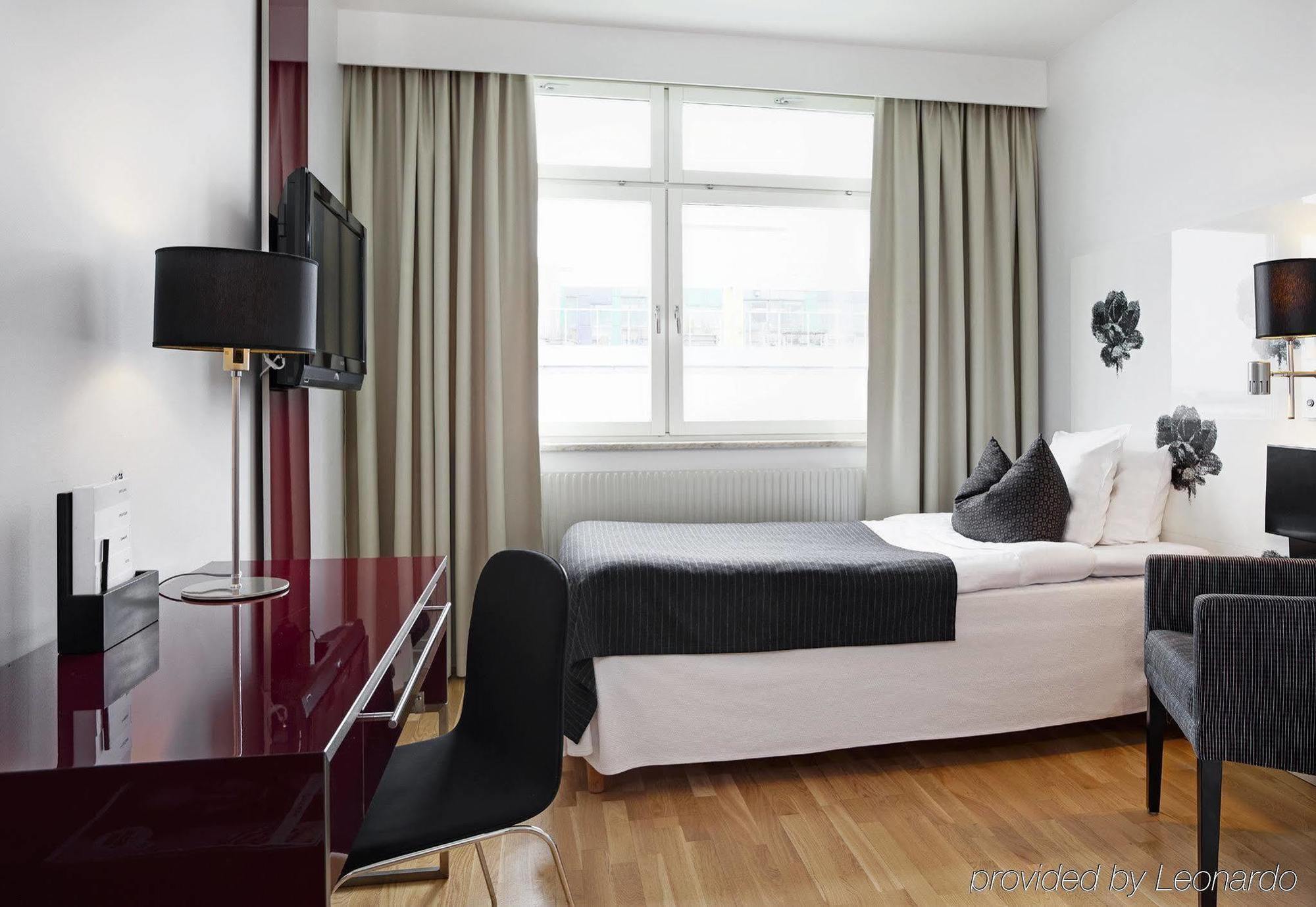 Scandic Kungsgatan Hotel 4*
