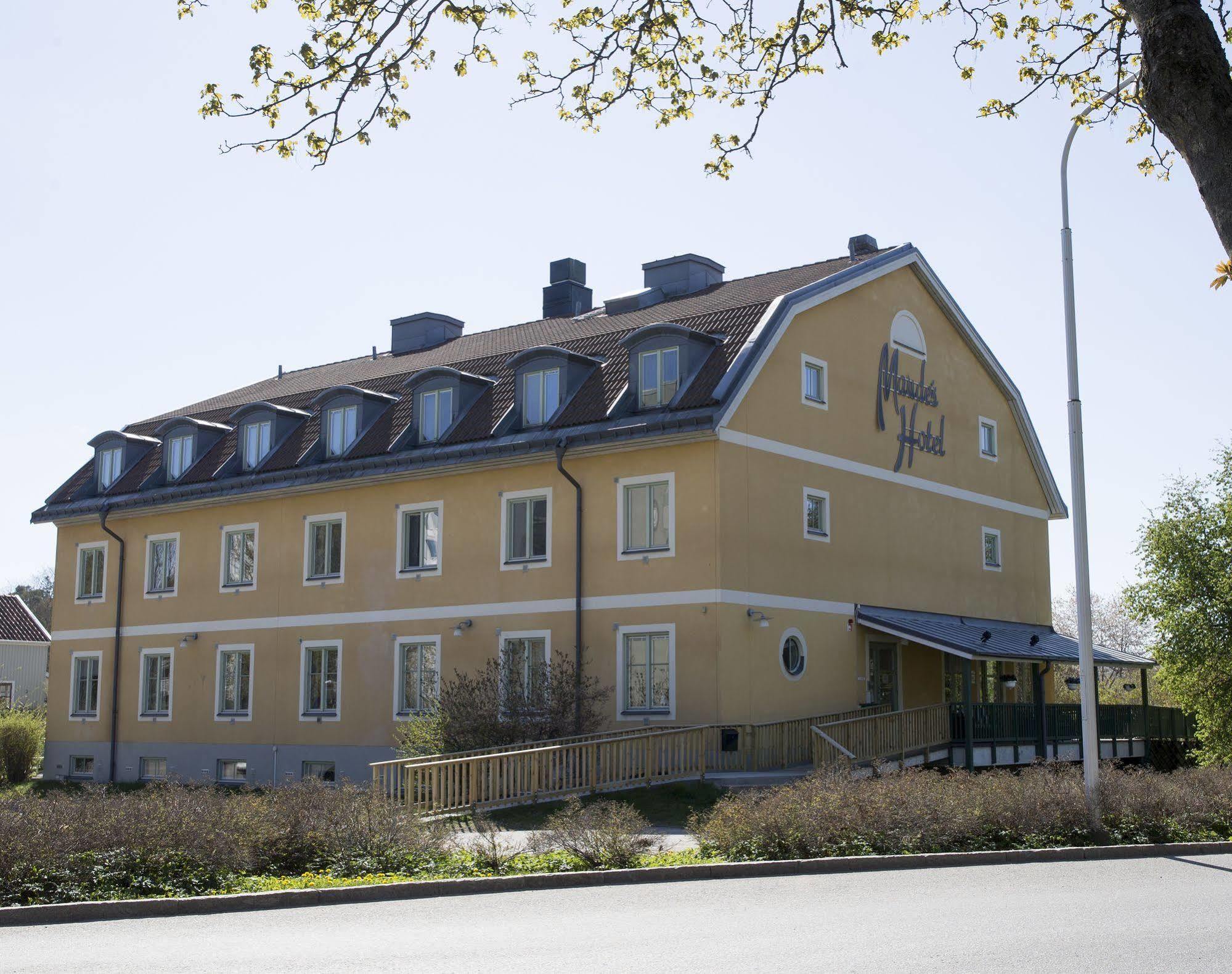 Hotel Maude's Enskede