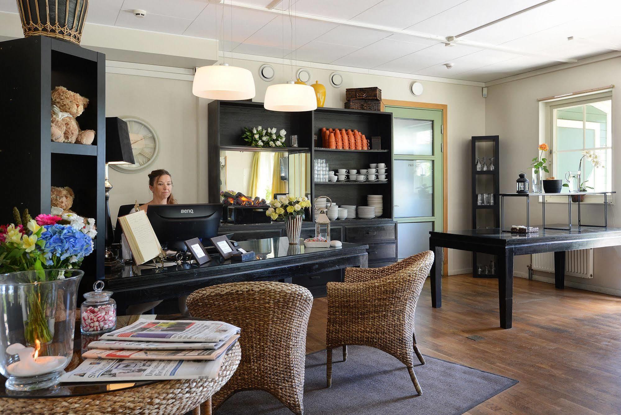 Hotel Maude's Enskede 3*