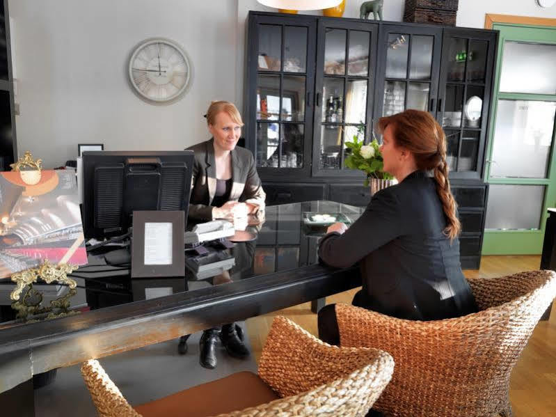 Maude's Enskede Hotel 3*