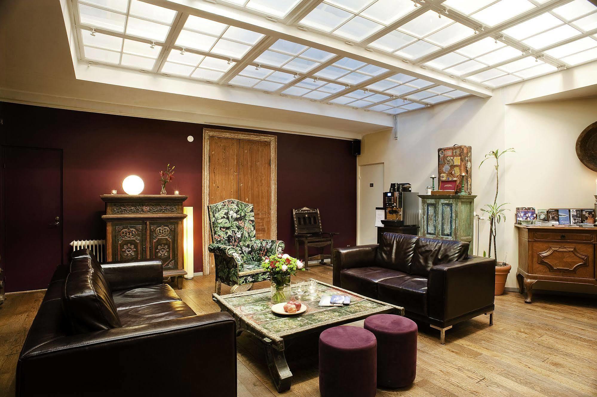 Hotel Hellsten