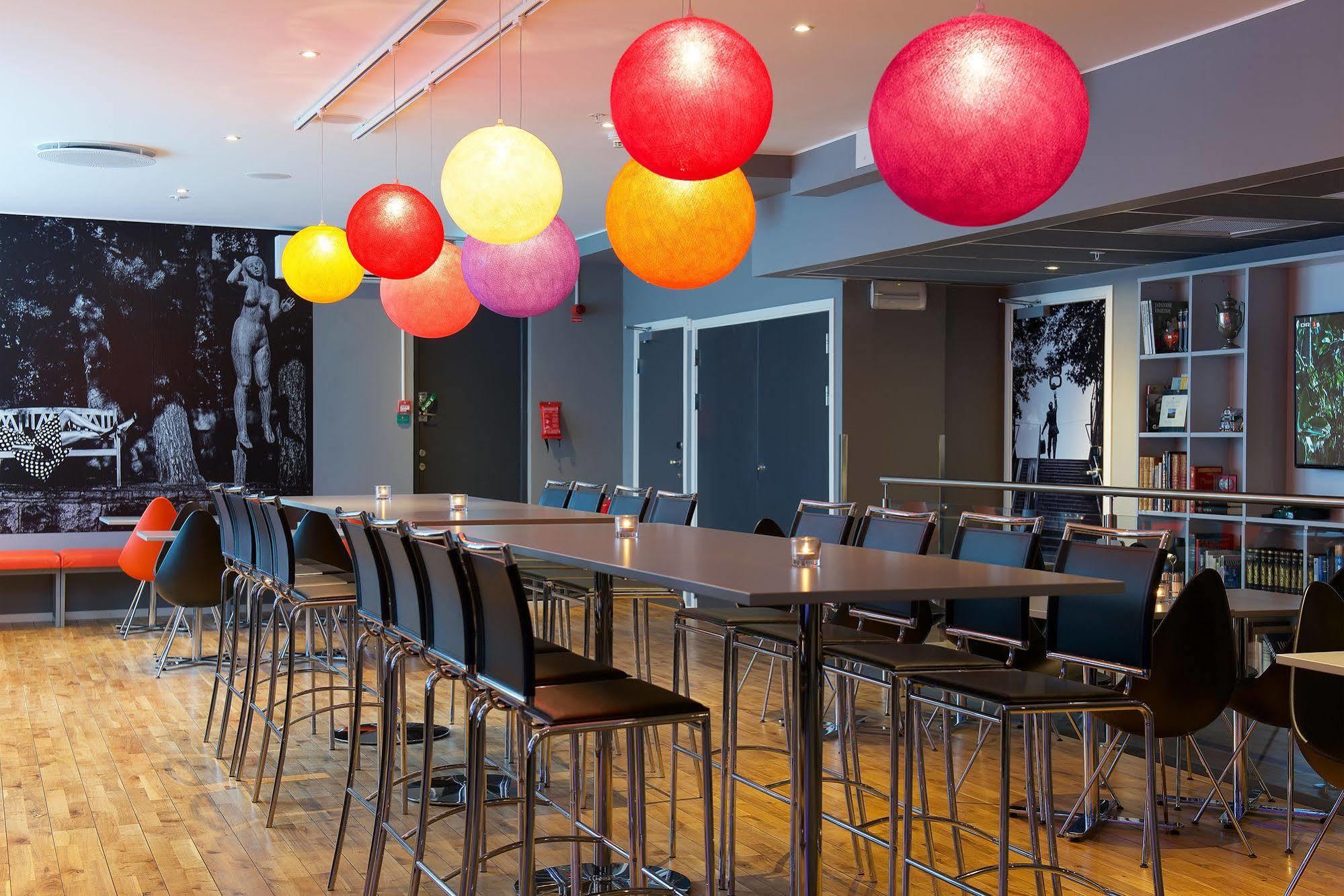 Hotel Aiden By Western Kista Stockholm