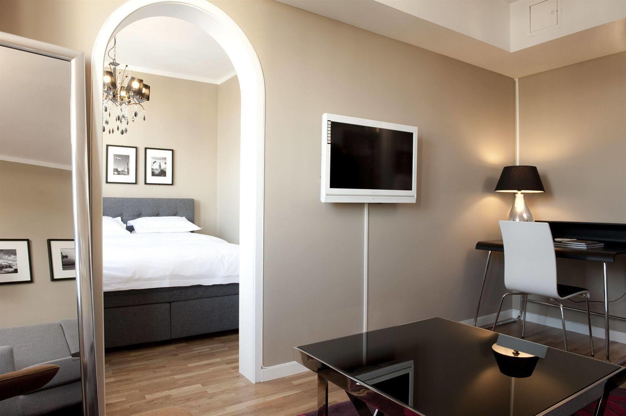 Fridhem Hotel