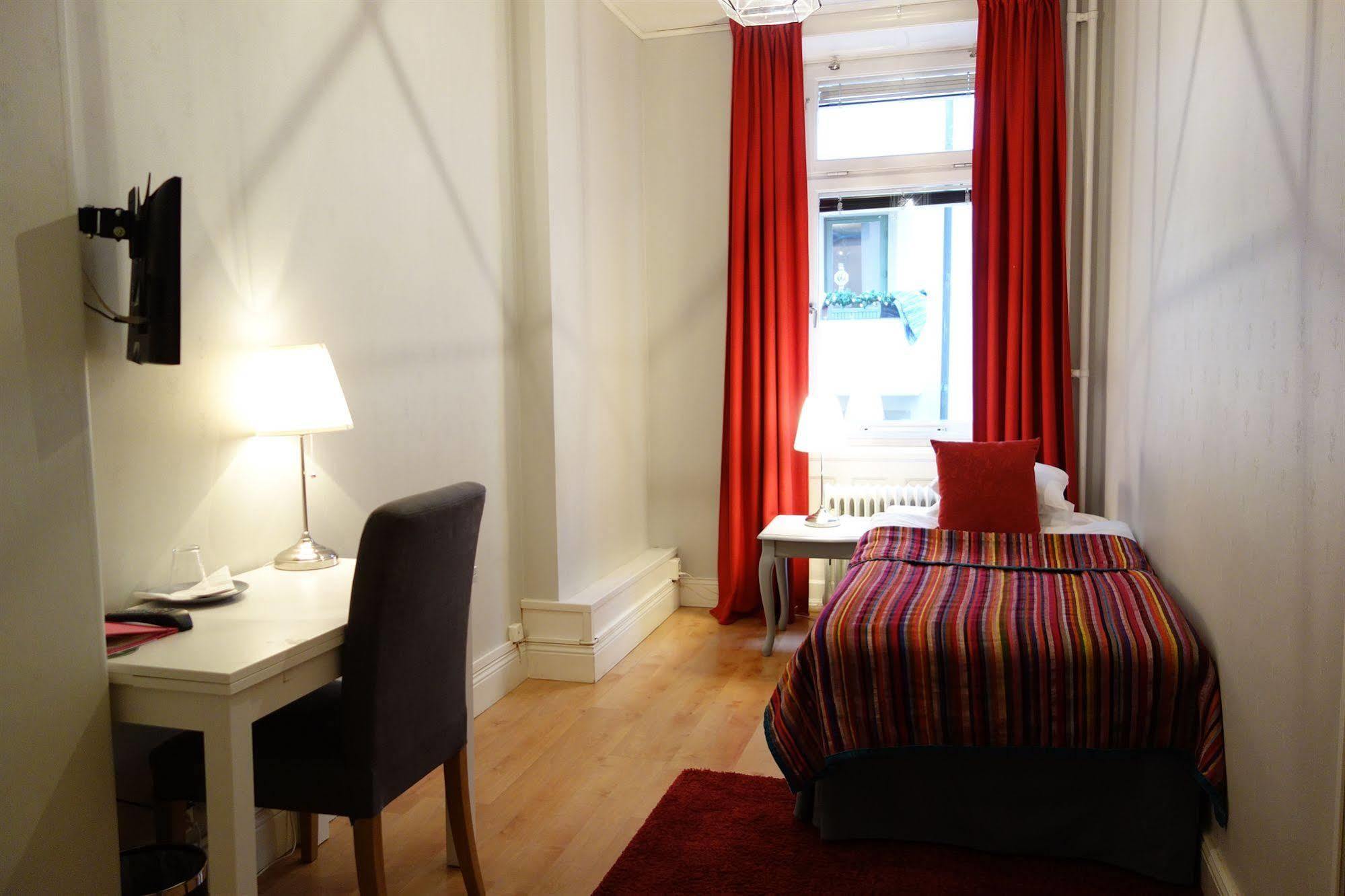 Hornsgatan Hotel