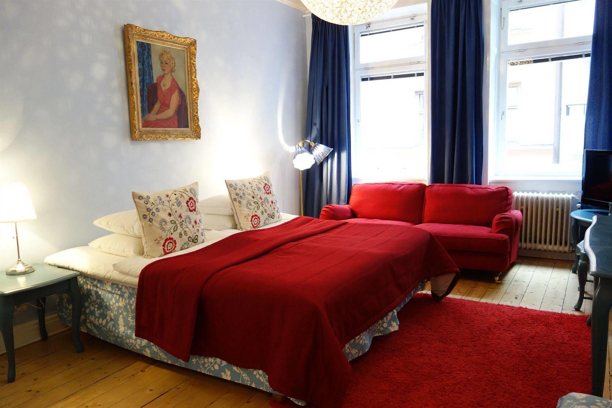 Hotel Hornsgatan