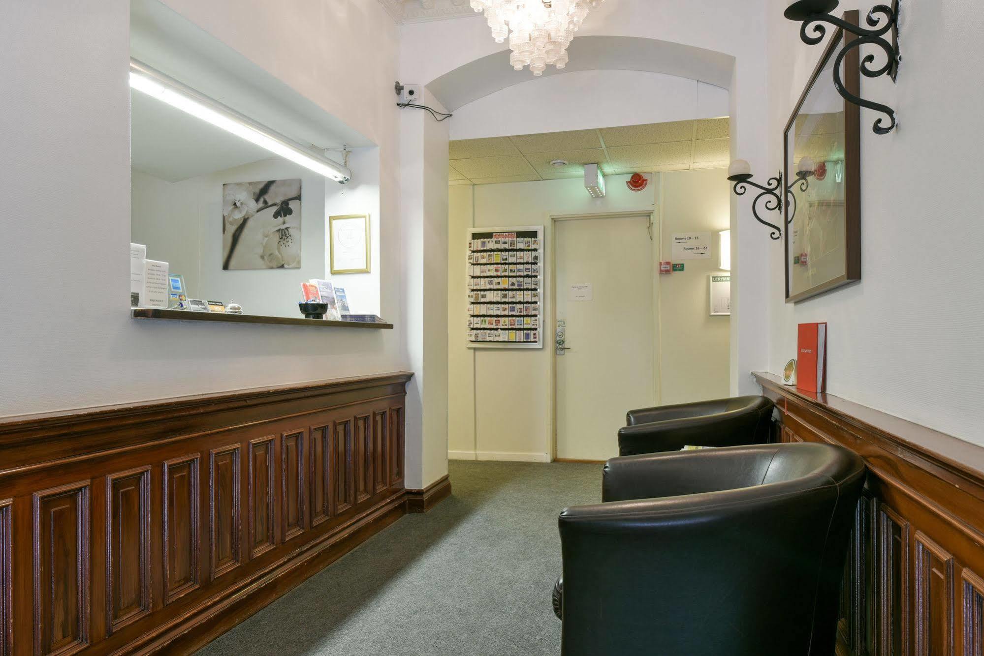 Bema Hotel