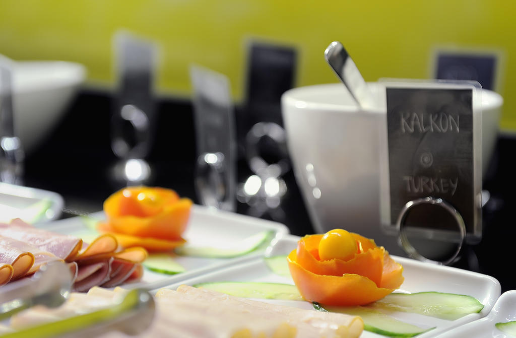 Hotel Good Morning Kista Stockholm