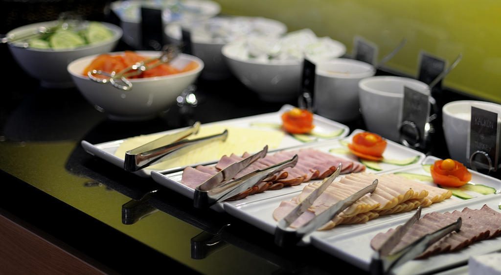 Hotel Good Morning Kista