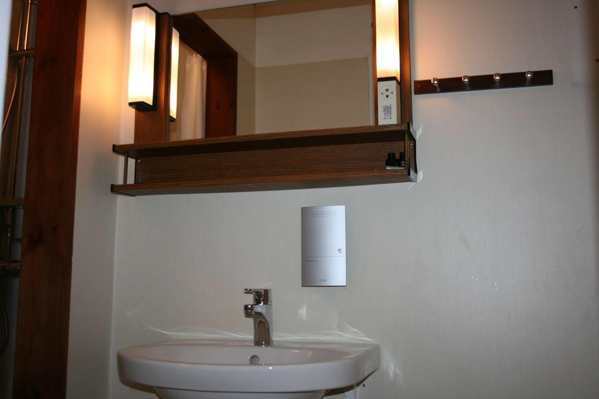 Appelviken Hotel Stockholm