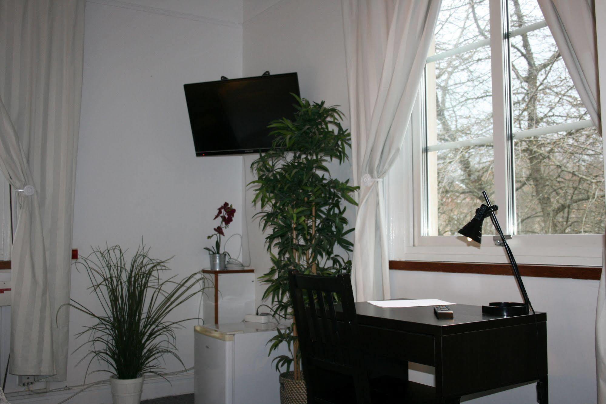 Appelviken 3*