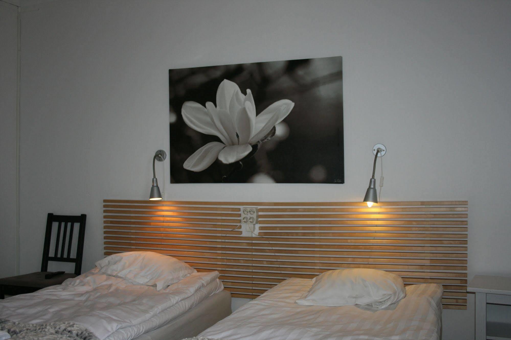 Hotel Appelviken Stockholm