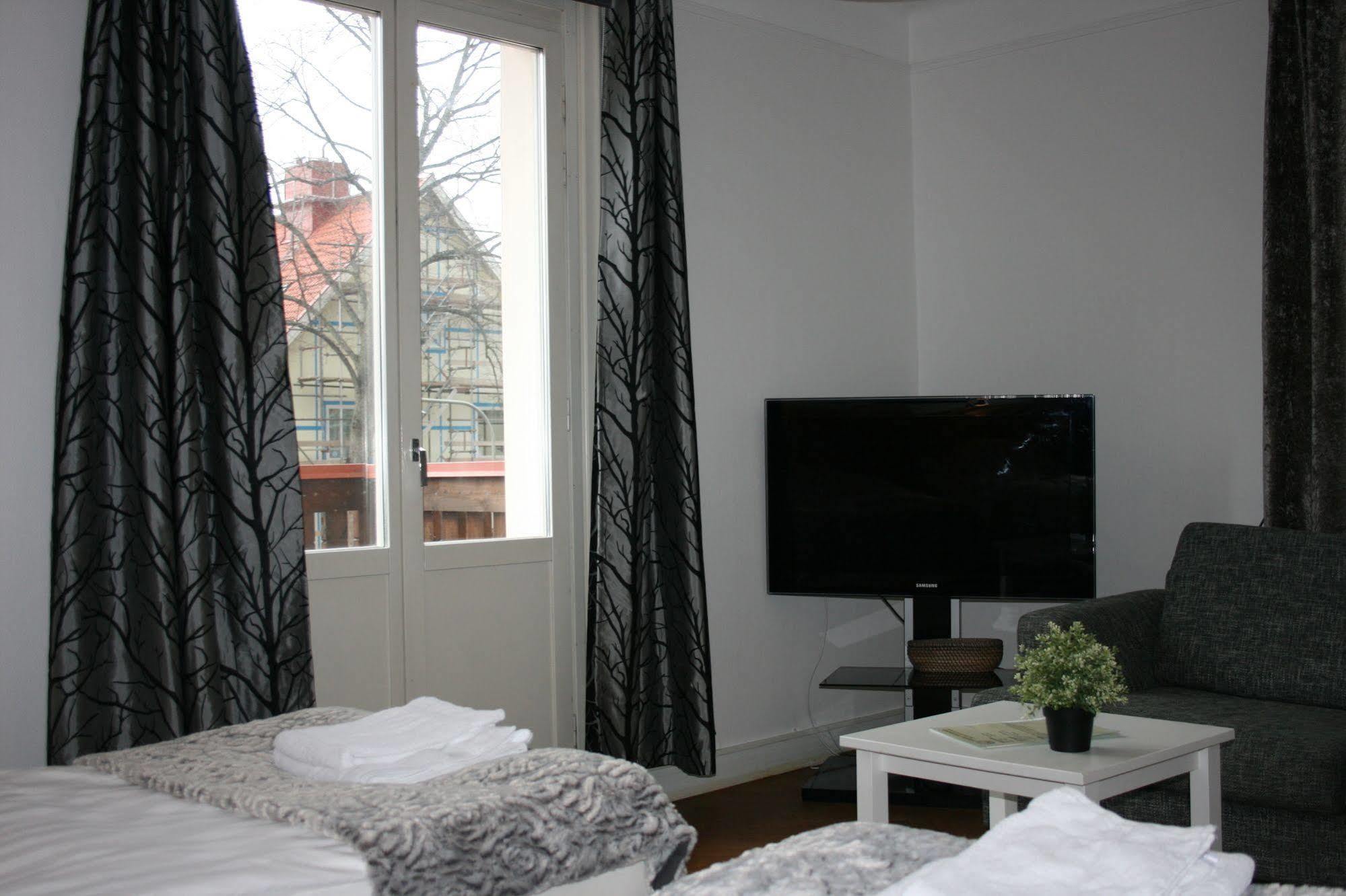 Appelviken Hotel 3*