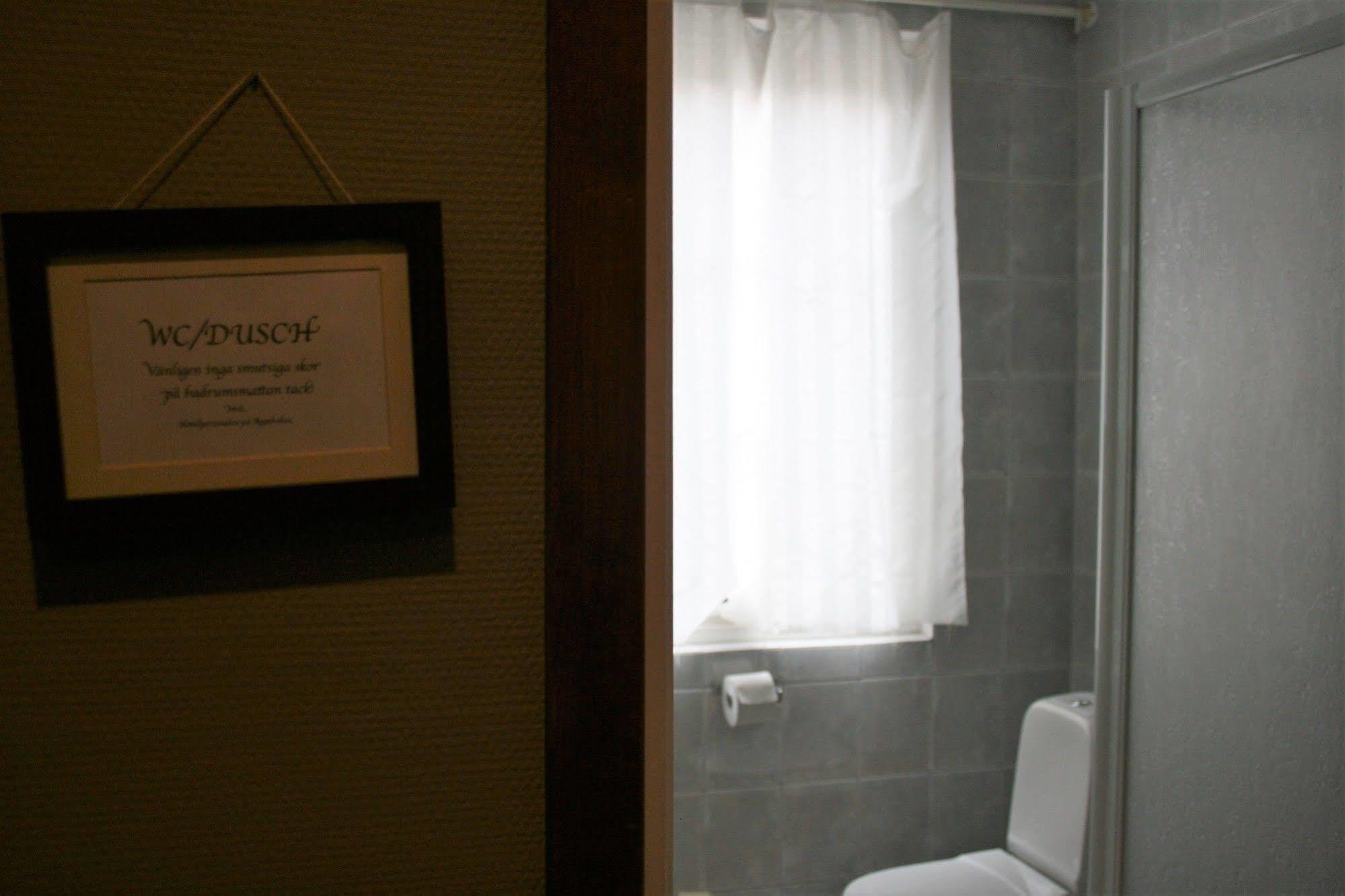 Hotel Appelviken 3*