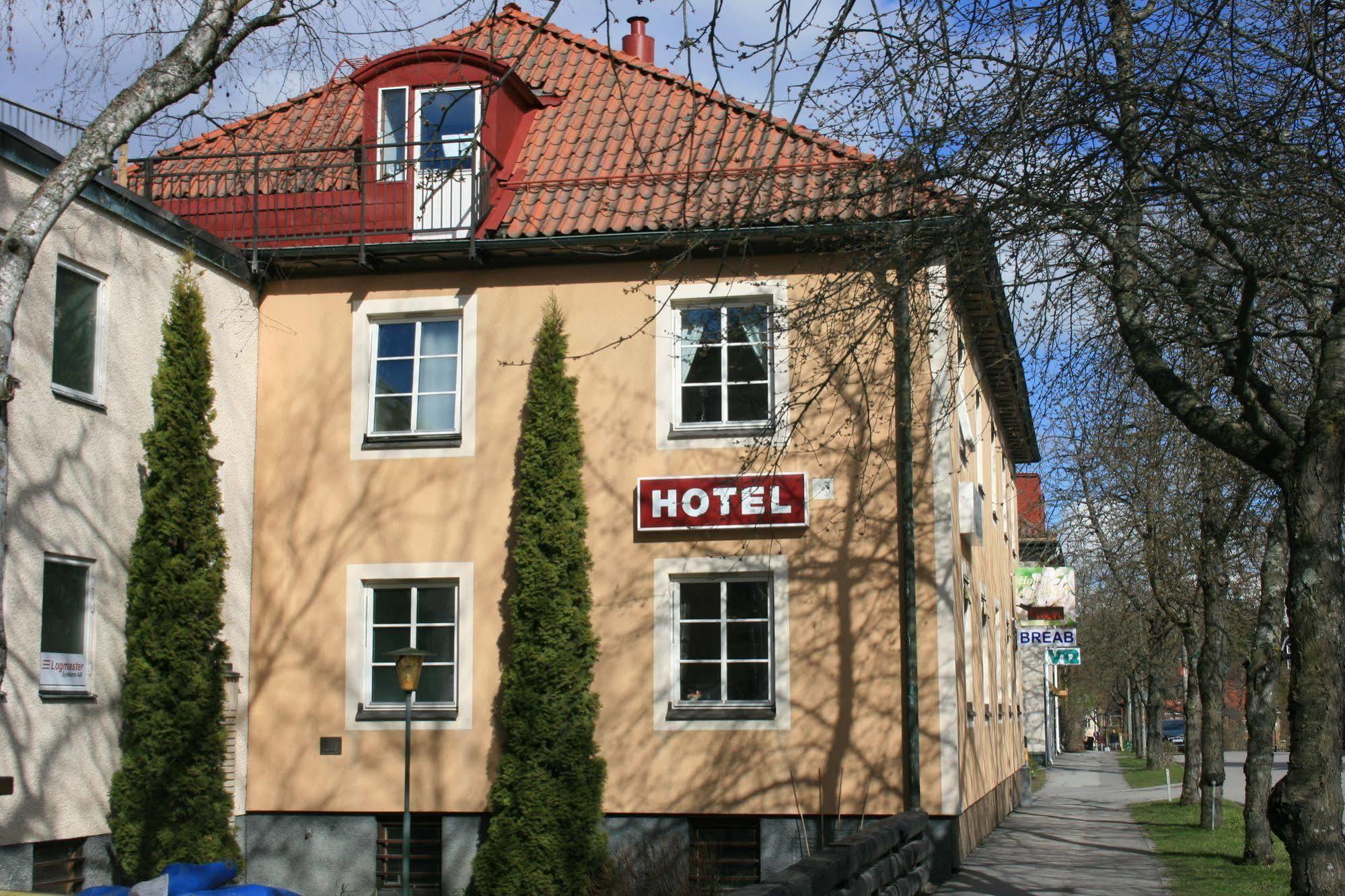 Hotel Appelviken Stockholm