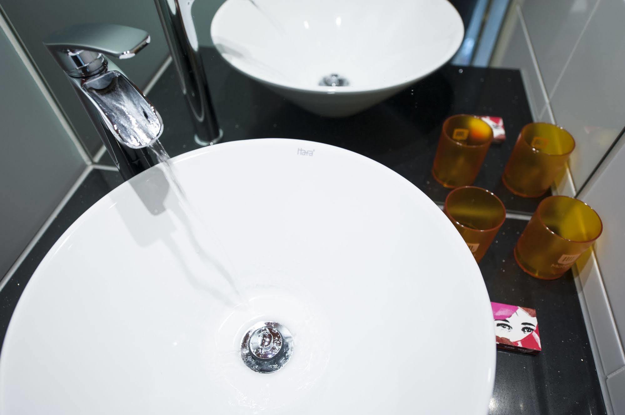 L Hammarby Sjoestad Hotel 3*