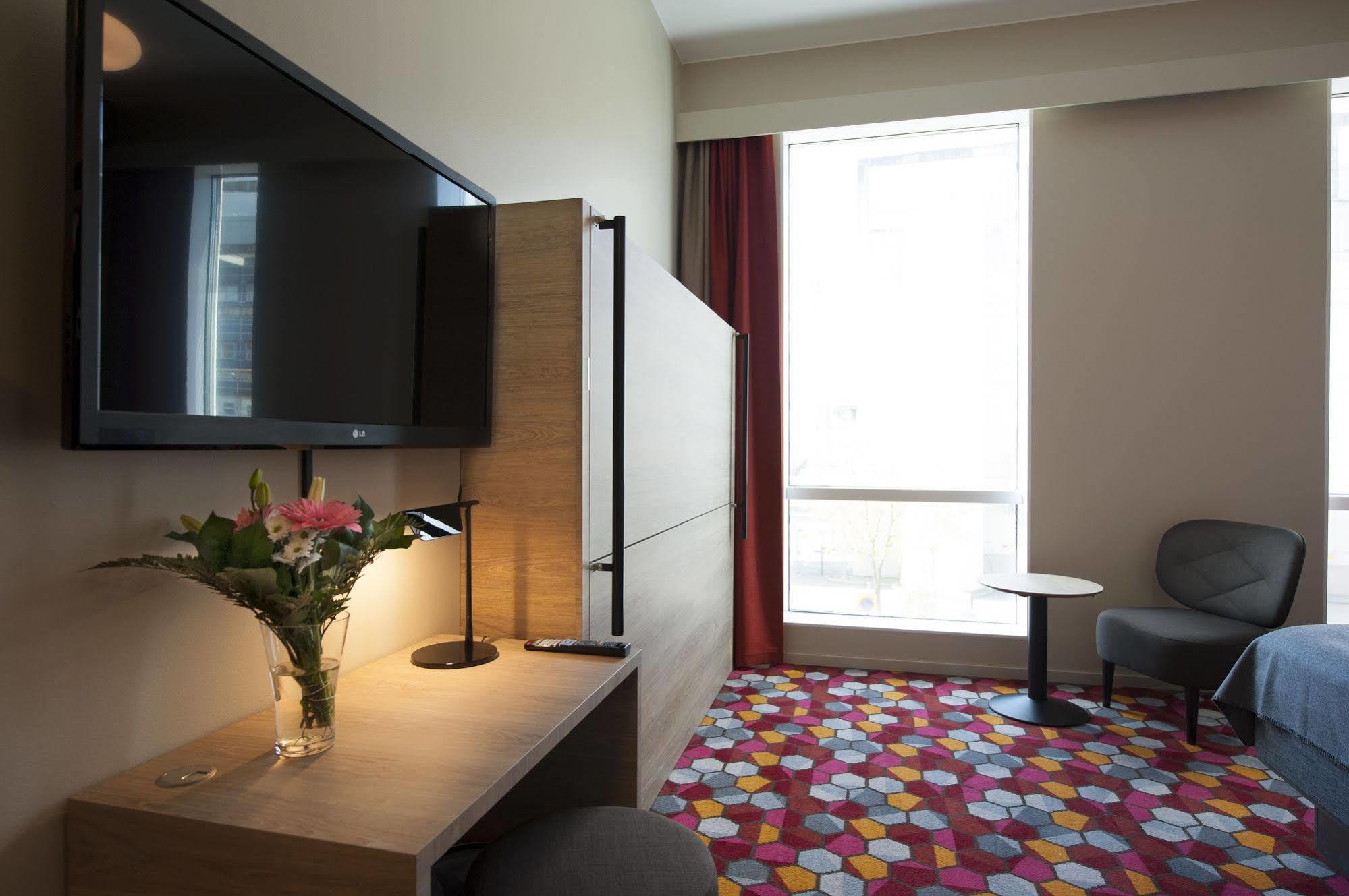 Hotel L Hammarby Sjoestad Stockholm