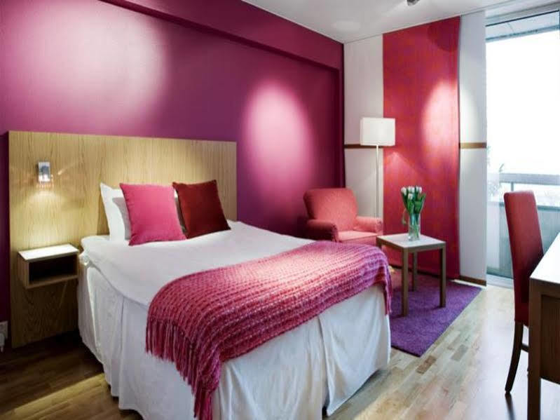 Hotel Western Royal Star